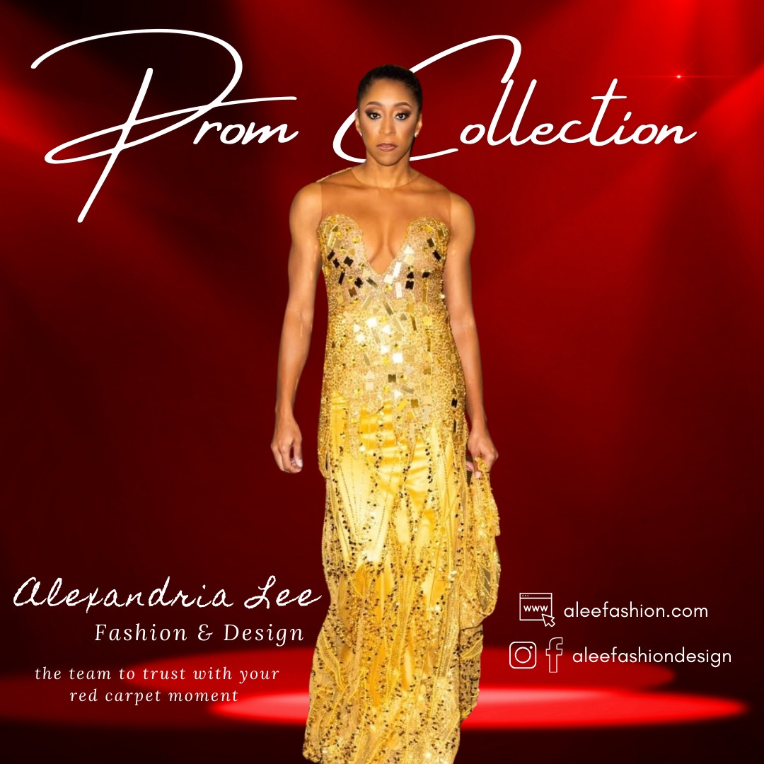 The team to trust with your most important moment.
www.aleefashion.com