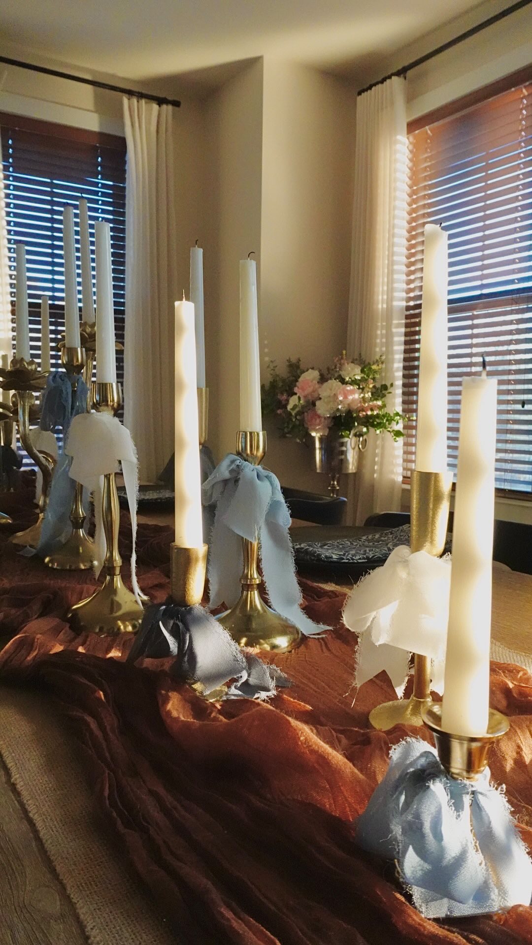 That golden hour glow! I love how the morning light spills into our dining room, turning it into the most peaceful, beautiful space. It’s a gentle reminder to pause, soak it in, and start the day with a little more calm.☀️
.
.
.
.
.
.
.
.
.
.
.
.
.
.
.
.
.
.
.
.
#goldenhour #morningvibes #homedecor #diningroom #february #tabledecor #decor #diy #homesweethome #morning #blogger #mornings #blog #diyhomedecor #fyp #home #diningtable #diningroomdecor #potterybarn #amazonfinds #spring #tablesetting #sunrise #springiscoming #homeideas #sunshine #morninglight #homeinterior #homedesign #saturday