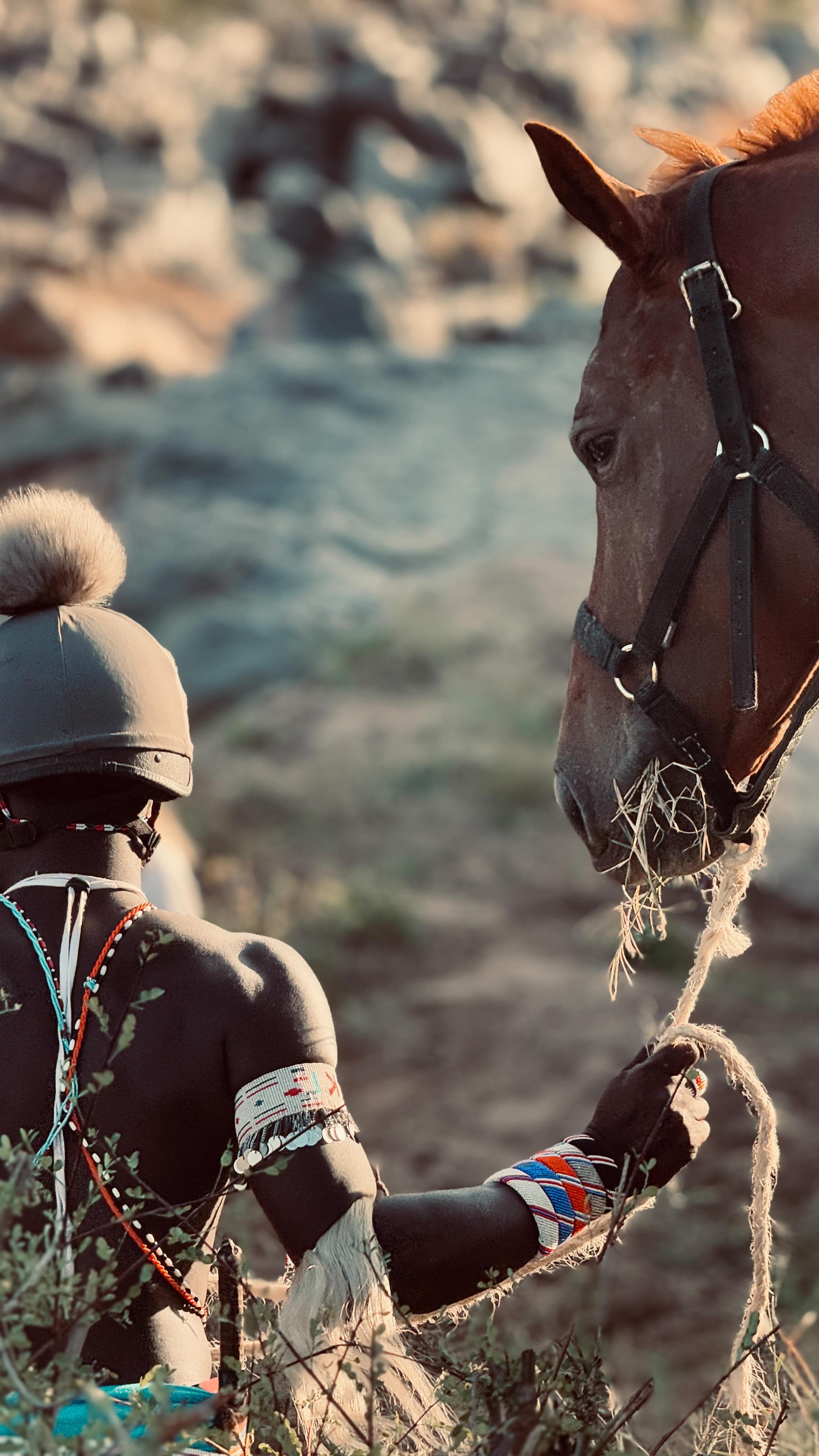 Day 1: Ol Malo 🐎 ➡️ Ol Malo River Camp 🏕️🌕
#olmalonomad #olmalo #horsesafari #horsebacksafaris #ridewild #thewildreset #mouseinthewild #kidogoyokitchen #safarichef #safariyoga #yogasafari #wildingit #escape #fullmoon #fullmoonvibes #fullmoonsafari #thisiskenya #kenyasafari 🇰🇪