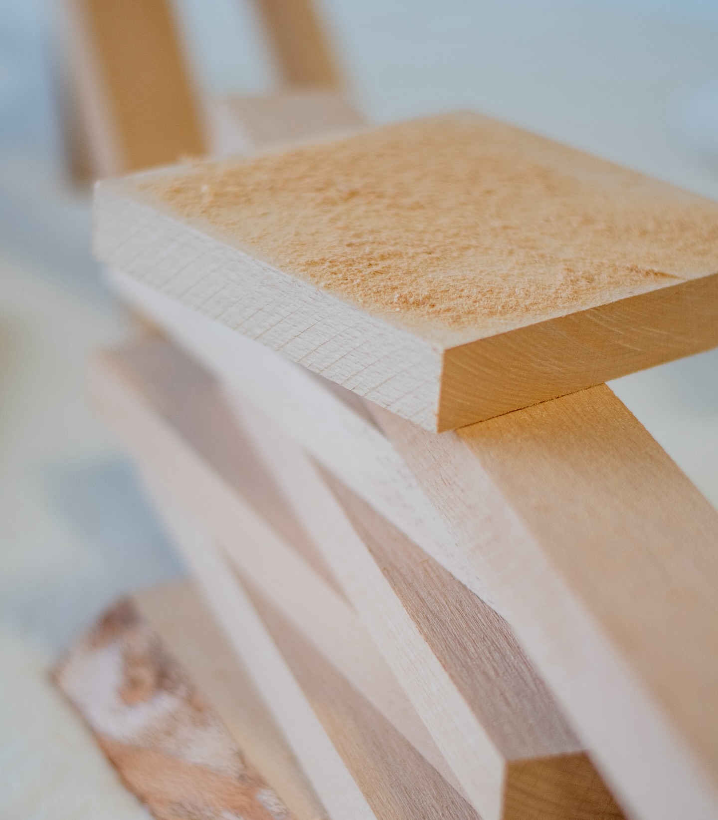 At the heart of our furniture is a solid foundation.
Our frames are always handcrafted from FSC-certified hardwood Beech, chosen for its exceptional strength and durability. By using beech, we ensure each piece is built to stand the test of time— crafted to be cherished for generations.
•
#ecobalanza #handmadefurniture #sustainablefurniture #ecofriendly #organic #oneofakind #handmade #chemicalfreehome #chemicalfree #climatechange #ecoconscious #sustainable #artisan #handcrafted #nontoxic #design #organicfurniture #custom #customfurniture #ecofriendlyproducts #nontoxicfurniture #artisanfurniture #nontoxicliving #sofa #chair #armchair #hardwood #wooddesign #wood