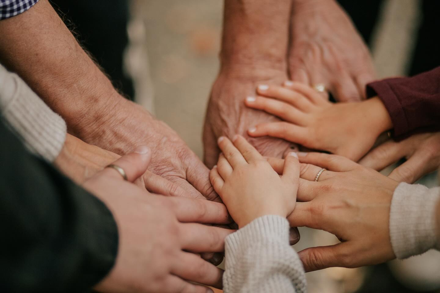 Die besten Momente sind die, die wir zusammen teilen✨