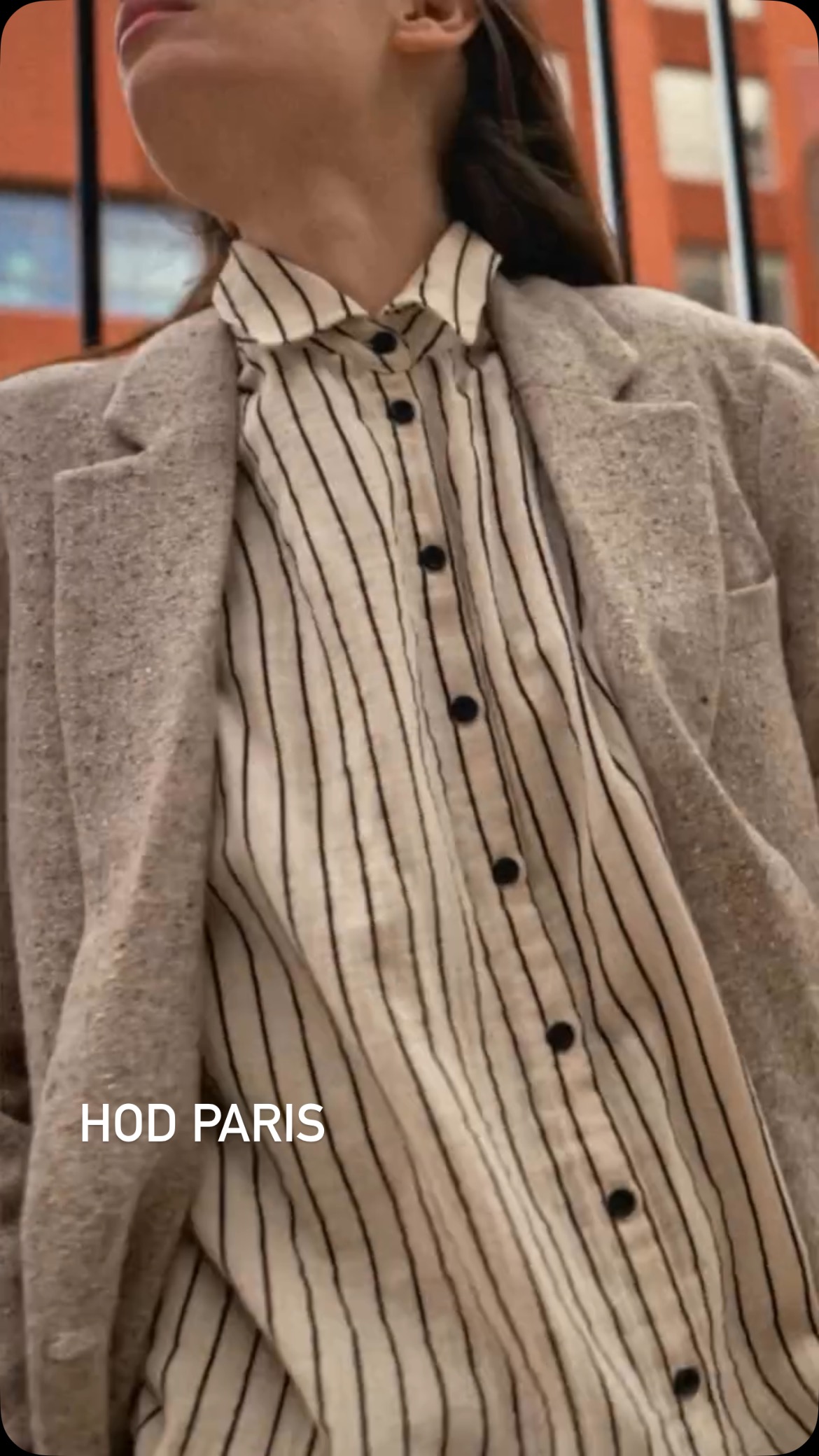 •HOD H24•
#showroom #multimarques #frenchbrand #paris #h24 #wintercollection