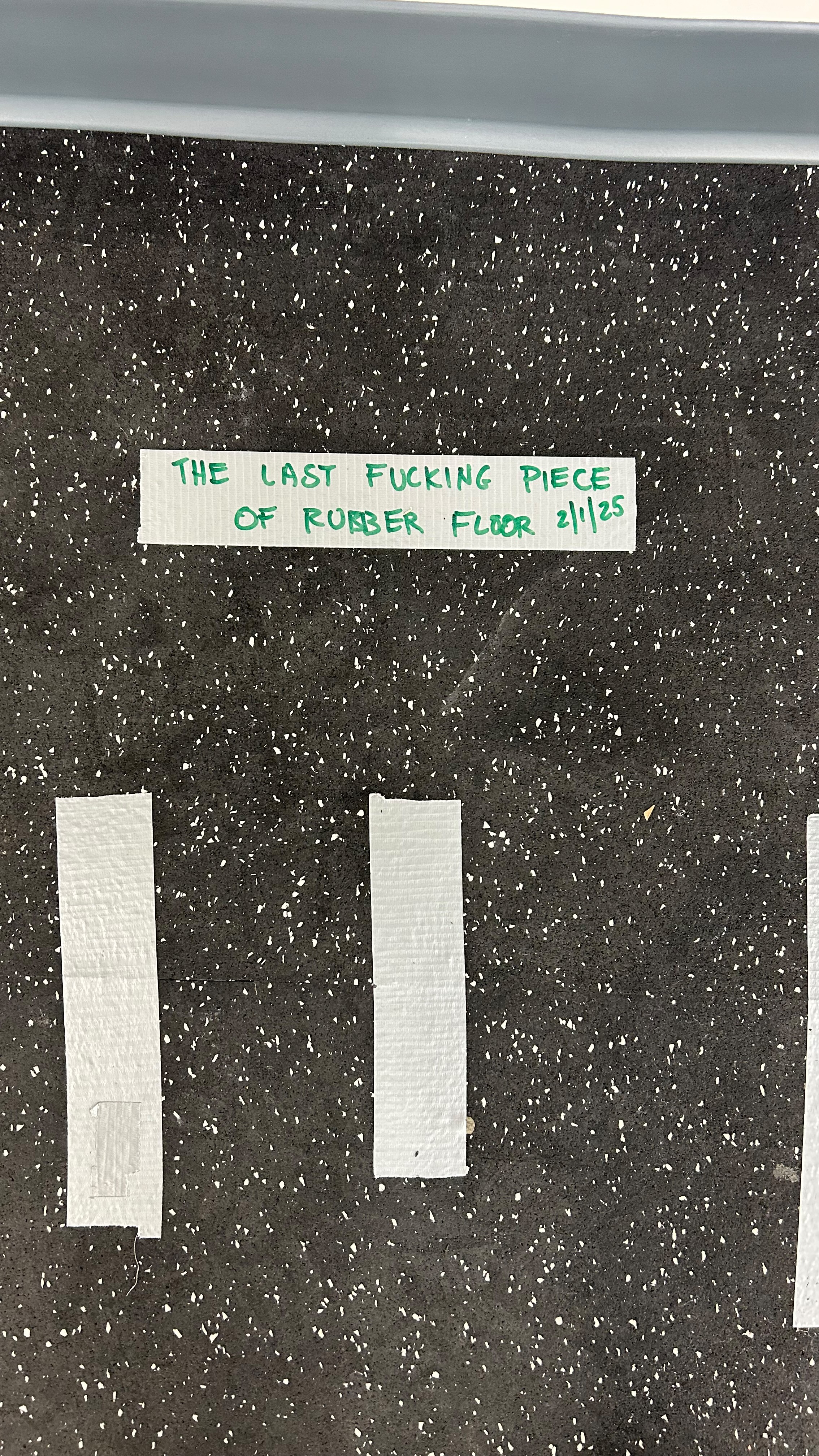 Loading: 98%…
•
We are less than 1 week away from the big day! This Saturday February 8th, we are officially moving into our new location at 207 Cambridge Street in Burlington MA! With the finishing touches happening as we speak, we can’t begin to express how excited we are to embark on this new journey with all of you.
•
Along with this move, we have other announcements coming as well so stay tuned for more info as the week goes on. If you have any questions, concerns or interest in what’s going on over here, please reach out!