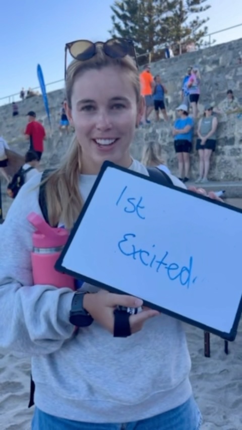 Some more of the the amazing participants of the of the 2025 Swanny Ocean Classic!
#swannyoceanclassic #cottesloe #swanbourne #ows #openwaterswimming #swim #sup #run #cottsloebeach #perthisok #perthevent #mastersswimmingwa #openwaterswim
