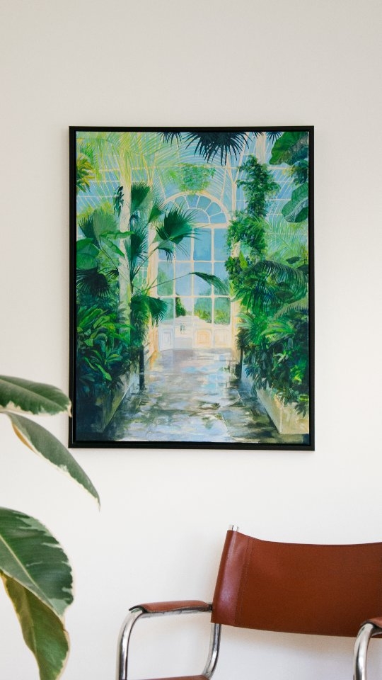 Kew gardens prints coming soon 💚🪴
#rutlandart #stamfordartist #rutlandartist #kew #kewgardens #kewart #shoplocalshopstamford