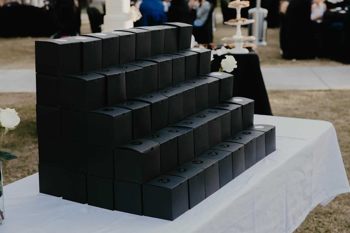 Forever starts here 💍