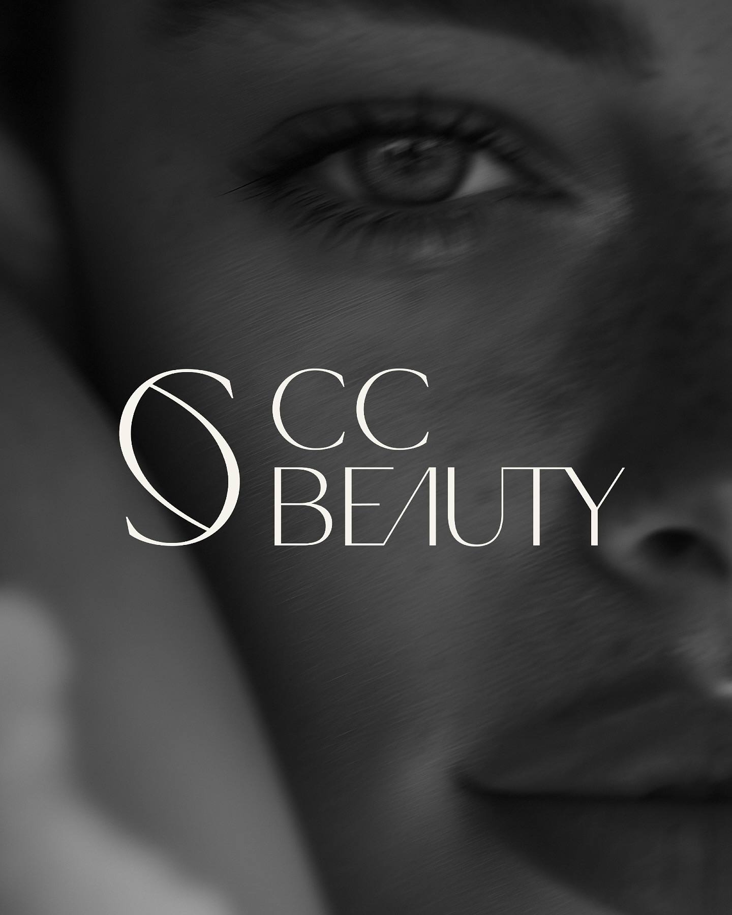 1/3 CC BEAUTY: Elevated beauty and aesthetics services delivered by expert technicians in Antigonish, Canada.
The Submark merges two C’s forming an S - symbolising the addition of a new partner for the business.
Designer: @elizabethdukedesign
Client: @cclashandbrow