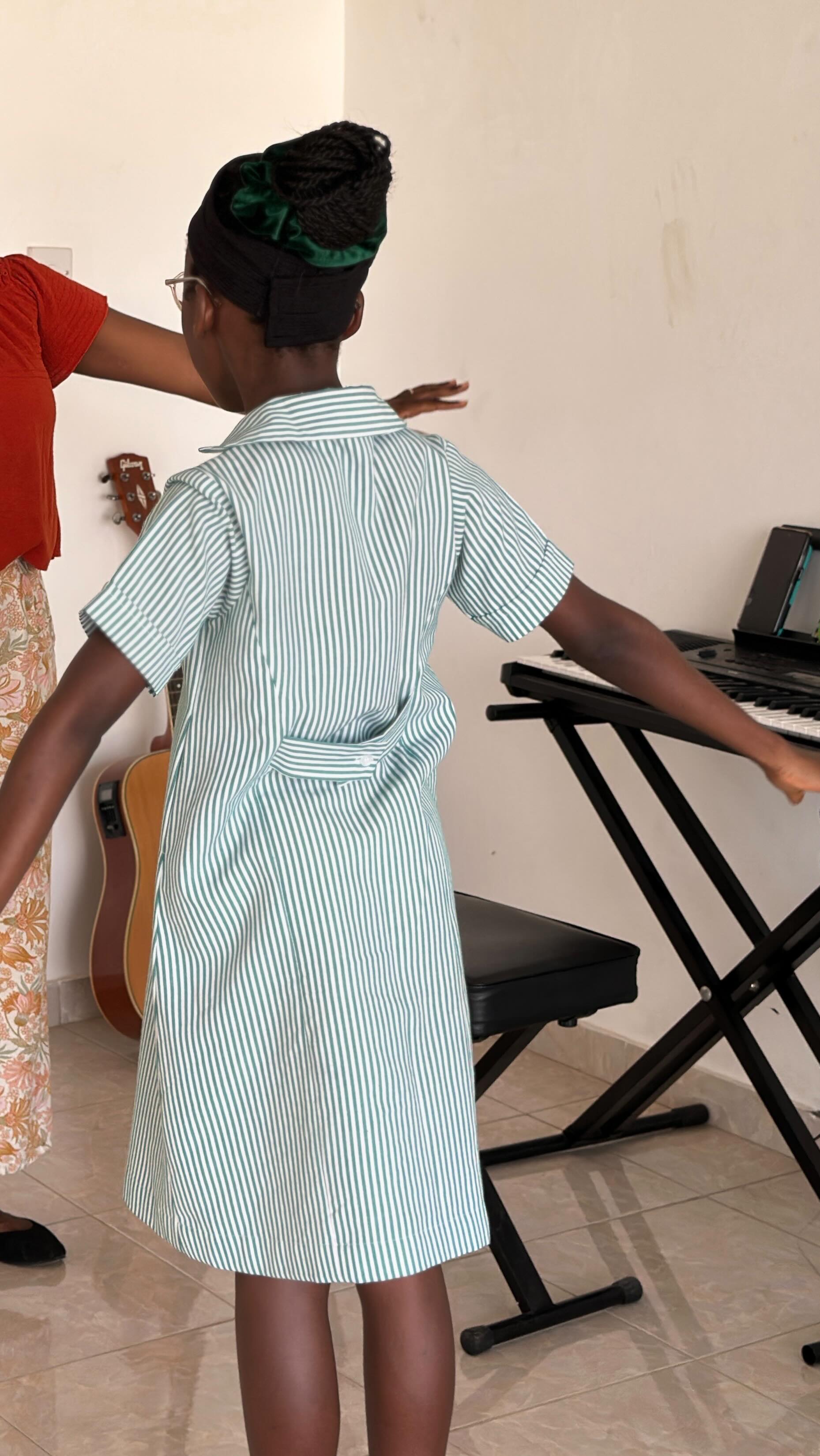 Unlocking confidence one voice at a time! Our Voice lessons provide a supportive space for students to explore their artistic expression. Have you noticed vocal talent in your child? Help them hone that gift by enrolling them at Mmino Arts. We offer private lessons and group lessons for children between the ages of 4-18years old.
#voicelessons #mminoarts