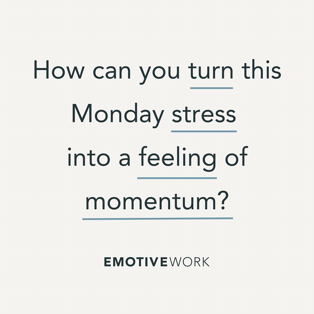 How can you turn Monday morning stress into a feeling of momentum?
It starts with intention. Research shows that beginning the week with focus reduces stress, lowers decision fatigue, and builds motivation for the days ahead. The brain thrives on clarity, certainty, and small wins, so setting clear priorities can shift you from feeling overwhelmed to feeling in control.
Ask yourself:
✔️ What are three things I must do this week that will move the needle for me?
✔️ By the end of the week, what will give me a sense of progress, relief, or accomplishment?
✔️ What’s one thing I can do today that will set the tone for my week?
💡 Why this works: The brain craves structure. Setting clear priorities reduces uncertainty, lowers stress, and creates a sense of progress and control.
Resilience starts with small, intentional habits. What’s your #1 priority this week?
#resilienceatwork #productivitytips #mondaymotivation