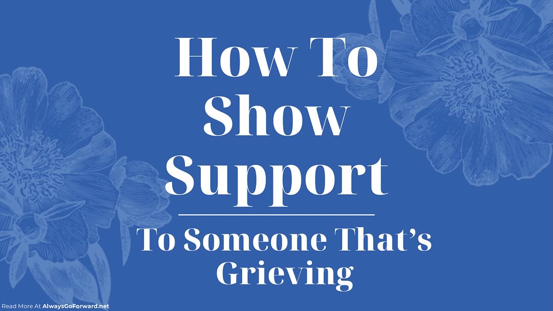 Here are 6 ways to show your support for your loved ones in their toughest moment(s). ๐ซ
Follow us ๐ฒ: @hopper_webdesign
Read More ๐ฅ๏ธ: AlwaysGoForward.Net
#grieving #loss #blog #Support #lovelanguage #alwaysforward