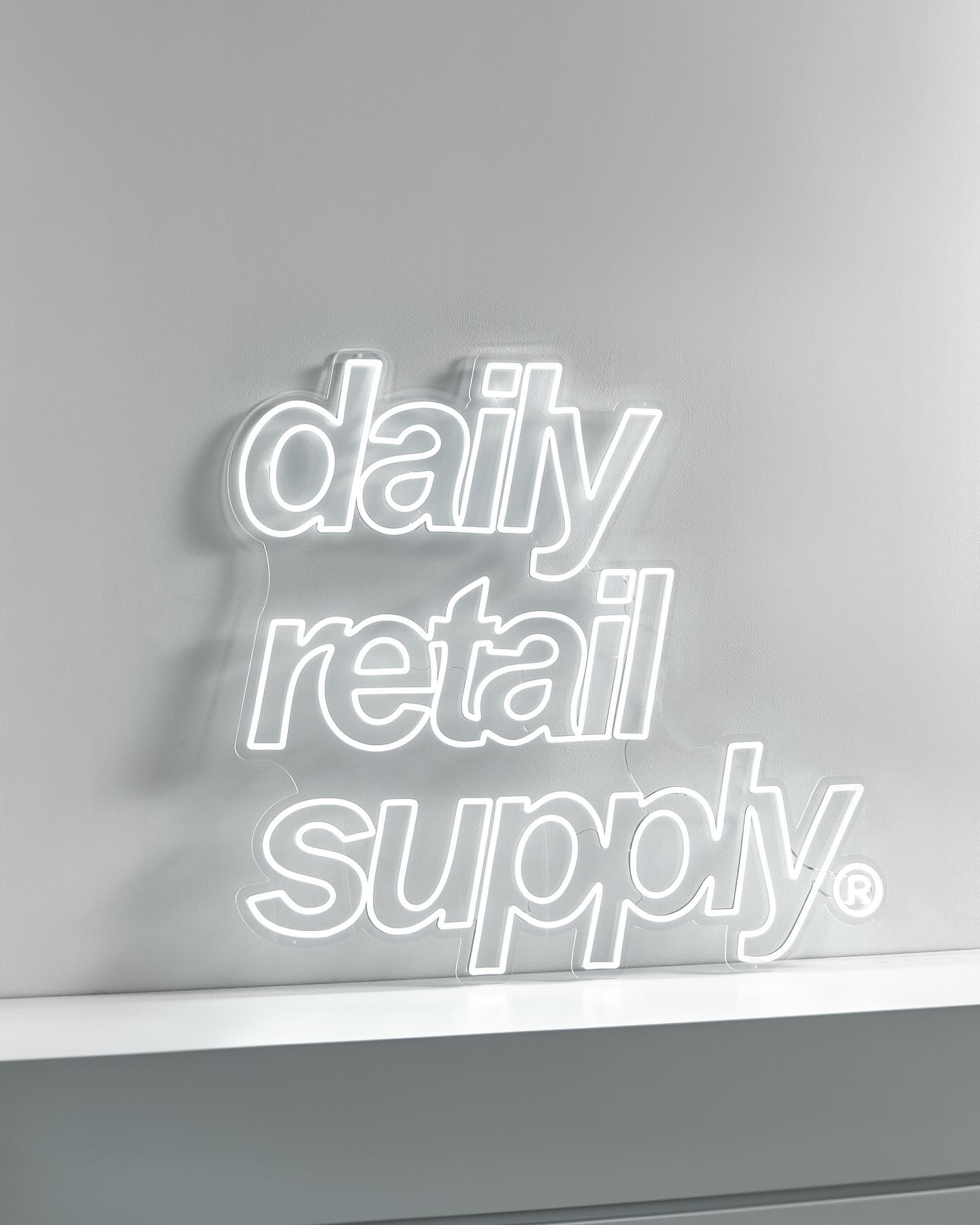 Brand signs grab attention, boost recognition, and drive sales. Strategically placed, they keep your brand top-of-mind, encourage impulse buys, and build loyalty. Plus, they’re perfect for highlighting seasonal products and creating urgency.
Curious to see how this could look for your store? We can create a custom render for you!
#dailyretailsupply #drs