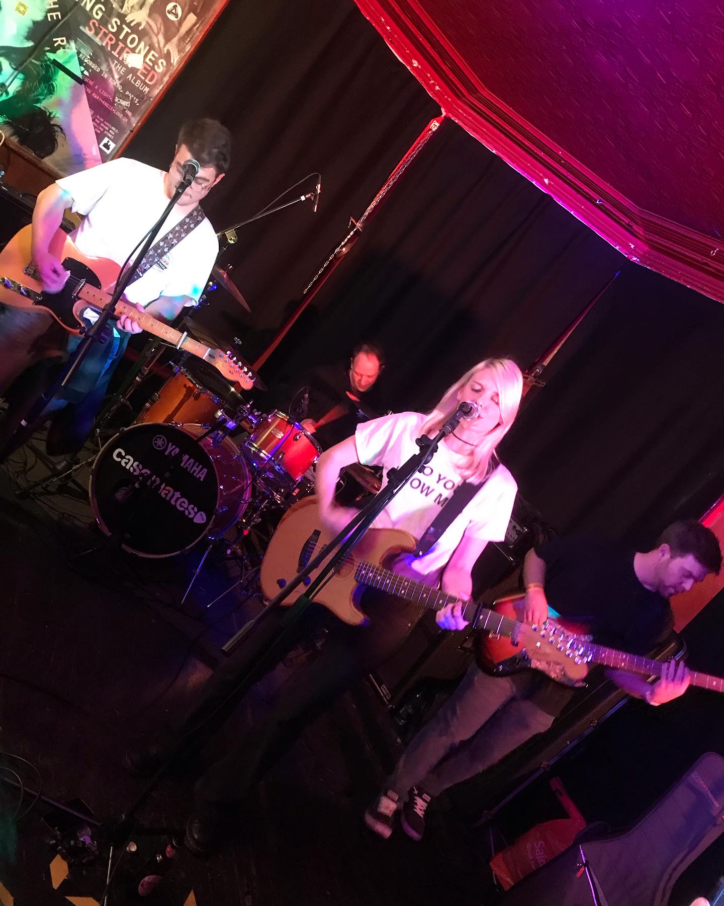 @carleyvarleymusic @ice_breaker_uk