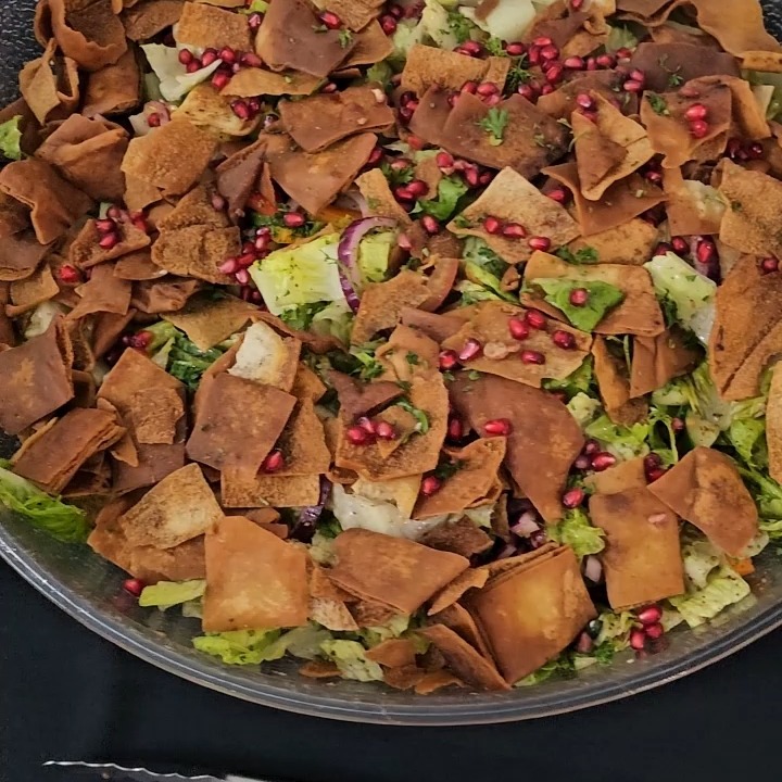 "Bring the rich, bold flavors of the Middle East to your next event at our venue! 🍽️✨ Our expert Middle Eastern caterer specializes in authentic, handcrafted dishes that will leave your guests raving. From sizzling kebabs and fragrant rice dishes to fresh mezze and indulgent desserts, every bite is a celebration of tradition and taste. @pitabasketsunridge
Perfect for weddings, corporate events, and special gatherings—let us create a menu that suits your occasion!
📍 Book your event today and treat your guests to an unforgettable culinary experience. #MiddleEasternCatering #AuthenticFlavors #BanquetHallEvents #yyc #calgary #yycliving #yycevents #banquethall #weddingvenue #recipes #MiddleEastern #yycliving