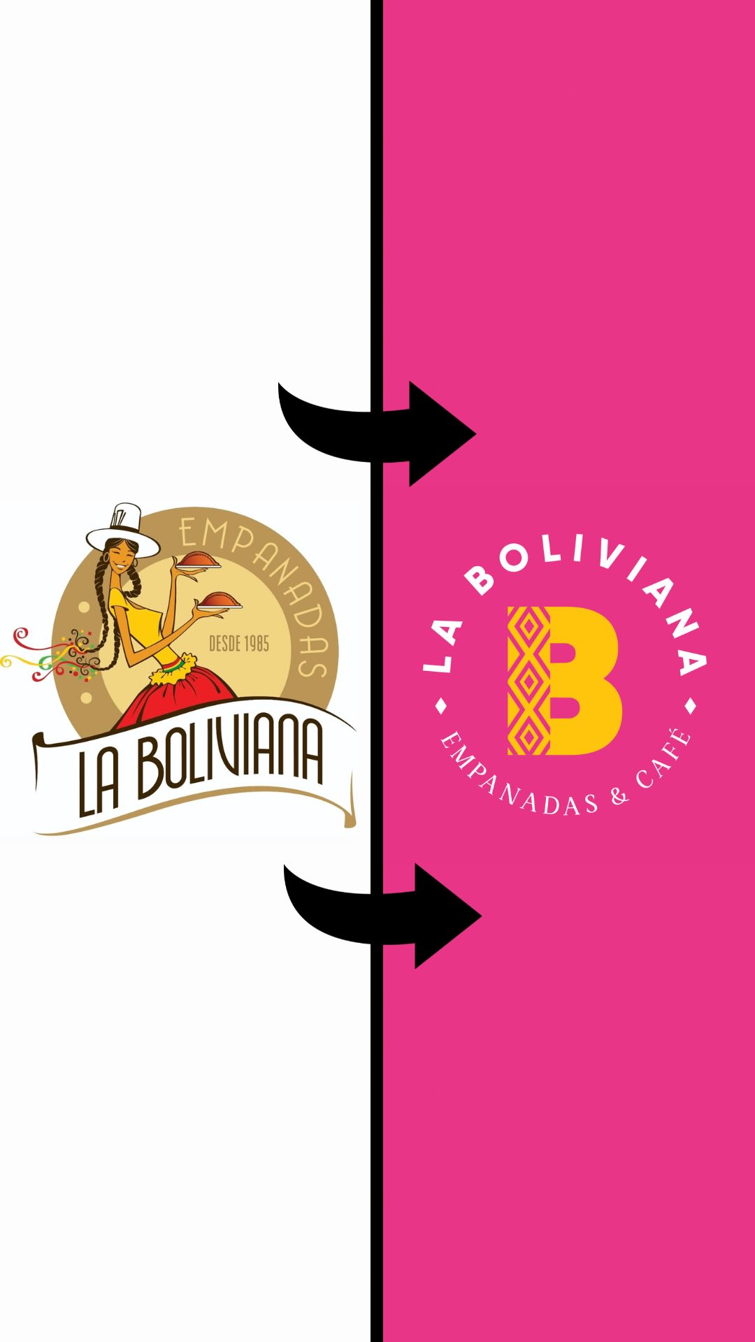 Nuestra cholita tiene nueva pollera 🫶🌈
¡Felices de mostrarles el primer paso de nuestro extreme make over! 😉🥰