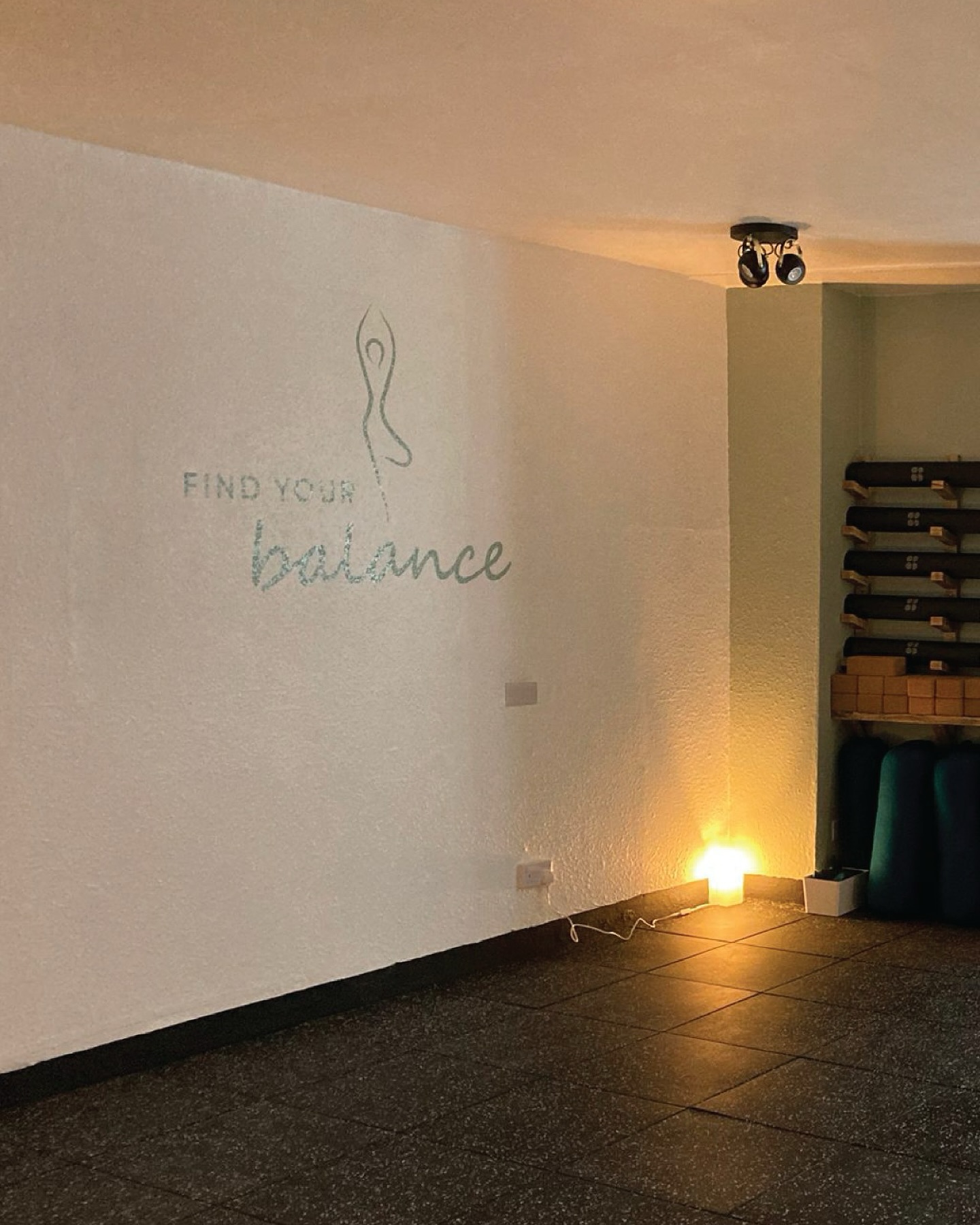 The Studio at Spin&Workout
Have you been to the new studio yet?
Its located right behind the Spin Studio (access off Lampmead Rd)
It’s been created with Yoga and Pilates in mind making it a quieter and cosier space for these classes!
There’s lots of new things on the schedule so don’t forget to check out what’s happening! Plus we have a host of new workshops coming soon!
Thanks to @writegoodsigns for the artwork! (More pics to follow)
#spinandworkout #thestudio #yoga #pilates