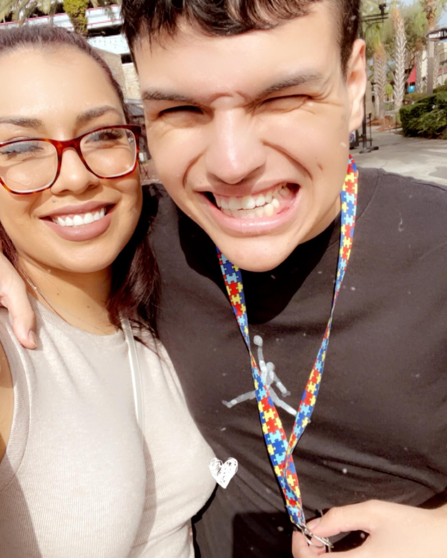 Making a change one piece at a time