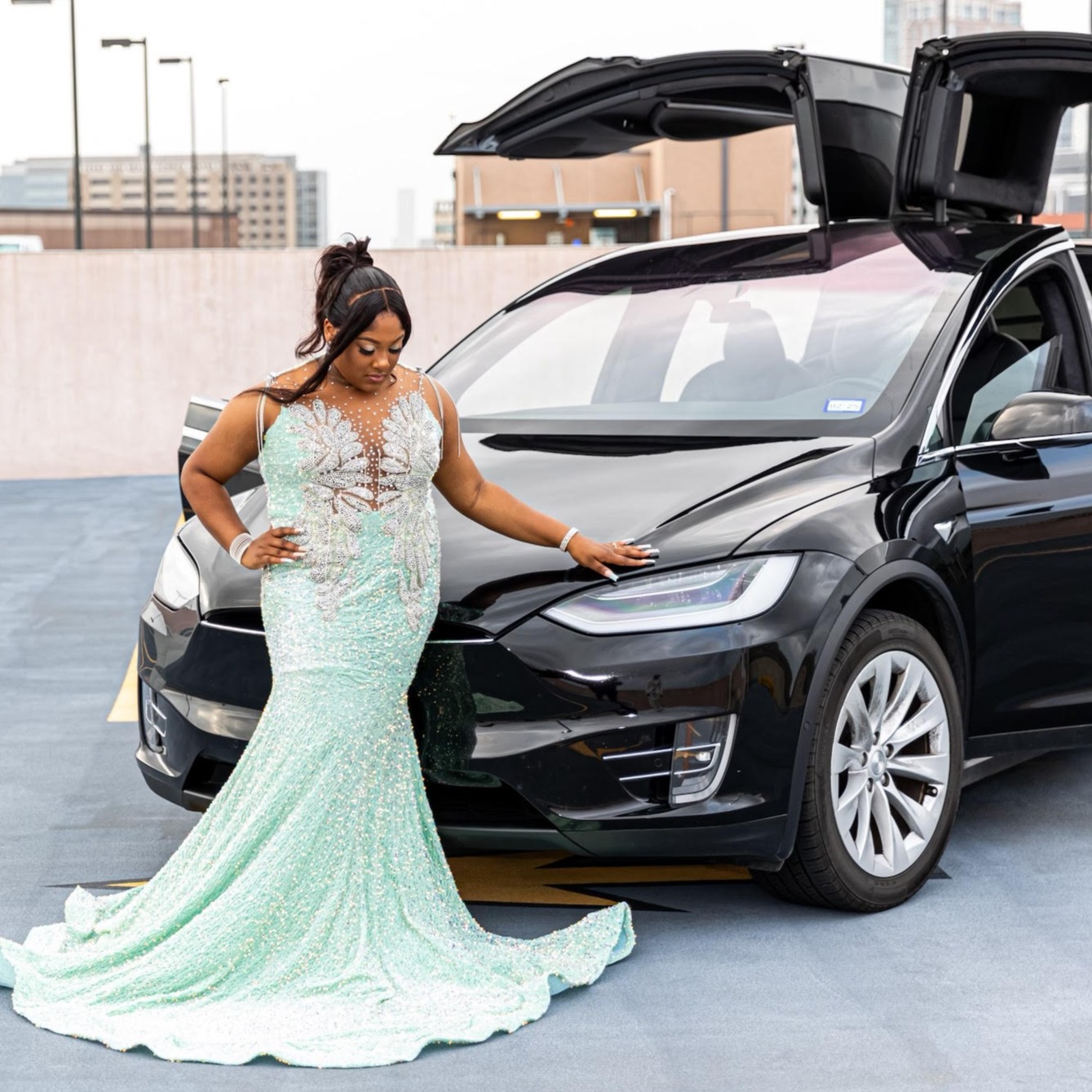 You can trust Alexandria Lee Fashion & Design with your red-carpet moment.
www.aleefashion.com