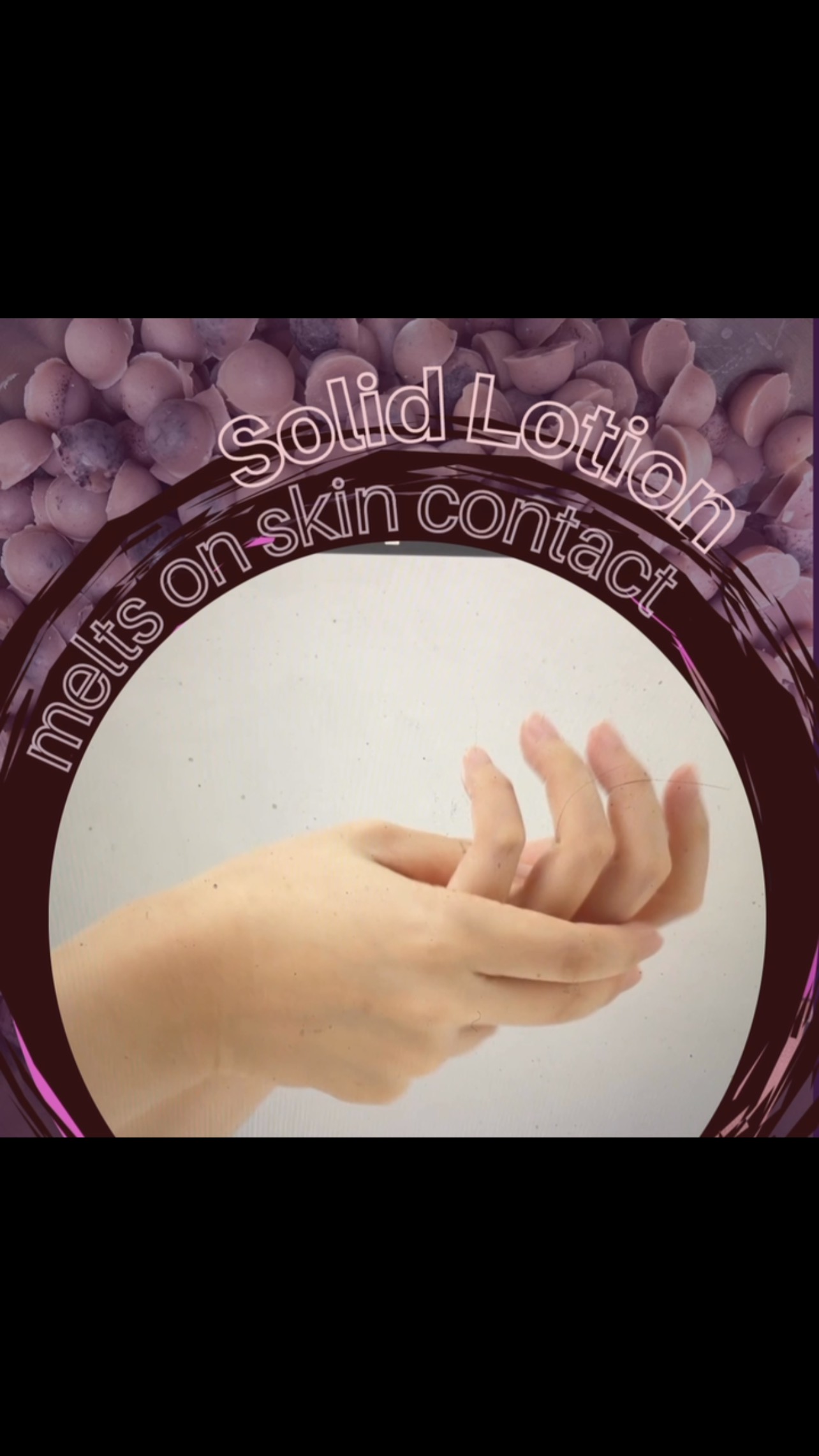 #ecofriendly #lotionbars #dryskin #wintervibes #buttercream #greenbeauty #singleuselotion #handtreatment #overnightmask