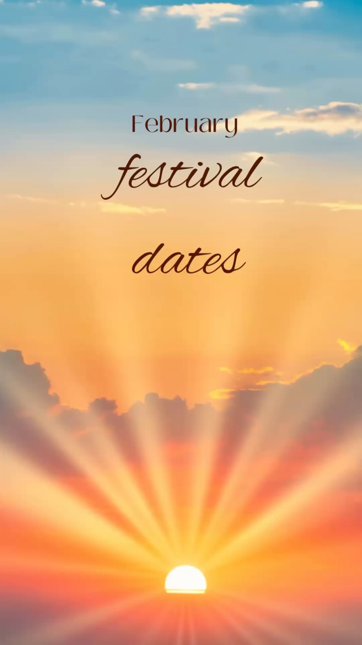 📔 make a note of the key festivals coming up in February and celebrate with us 🧩 💖 #ganesha #ganeshjayanti #mahashivratri #shivratri2025 #vasantpanchami #vasantpanchami2025 #bringingstoriestolife #hindukidsactivity