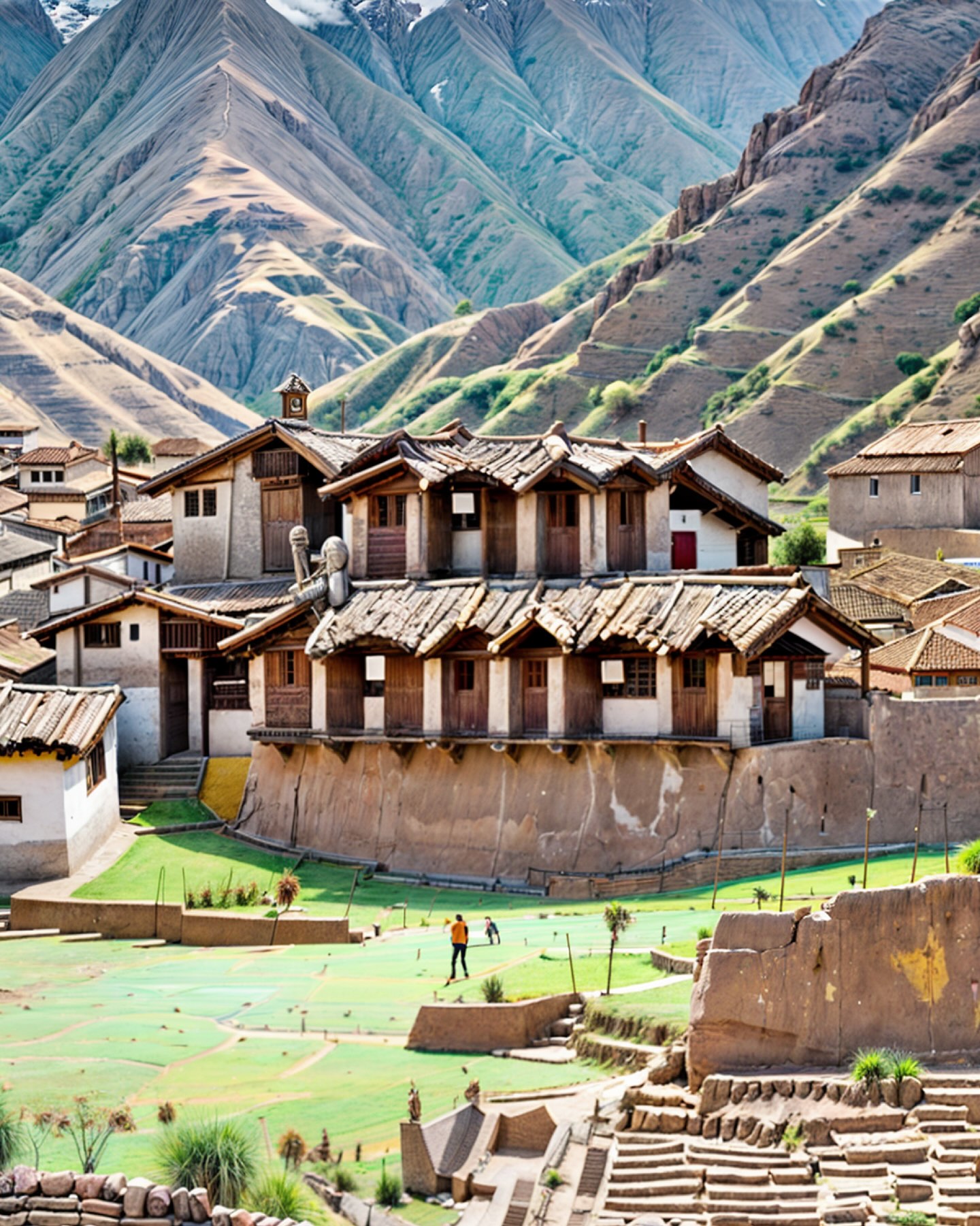 “Para ver cierro los ojos”
👀😑 Entrecierra los ojos y descubre una imagen nueva. Probamos este efecto de inteligencia artificial en el que combinamos un logo con una imagen para q se vean ambas sin perder la coherencia visual y conceptual
#ia #ai #aiart #branding #design #creative #creatividad