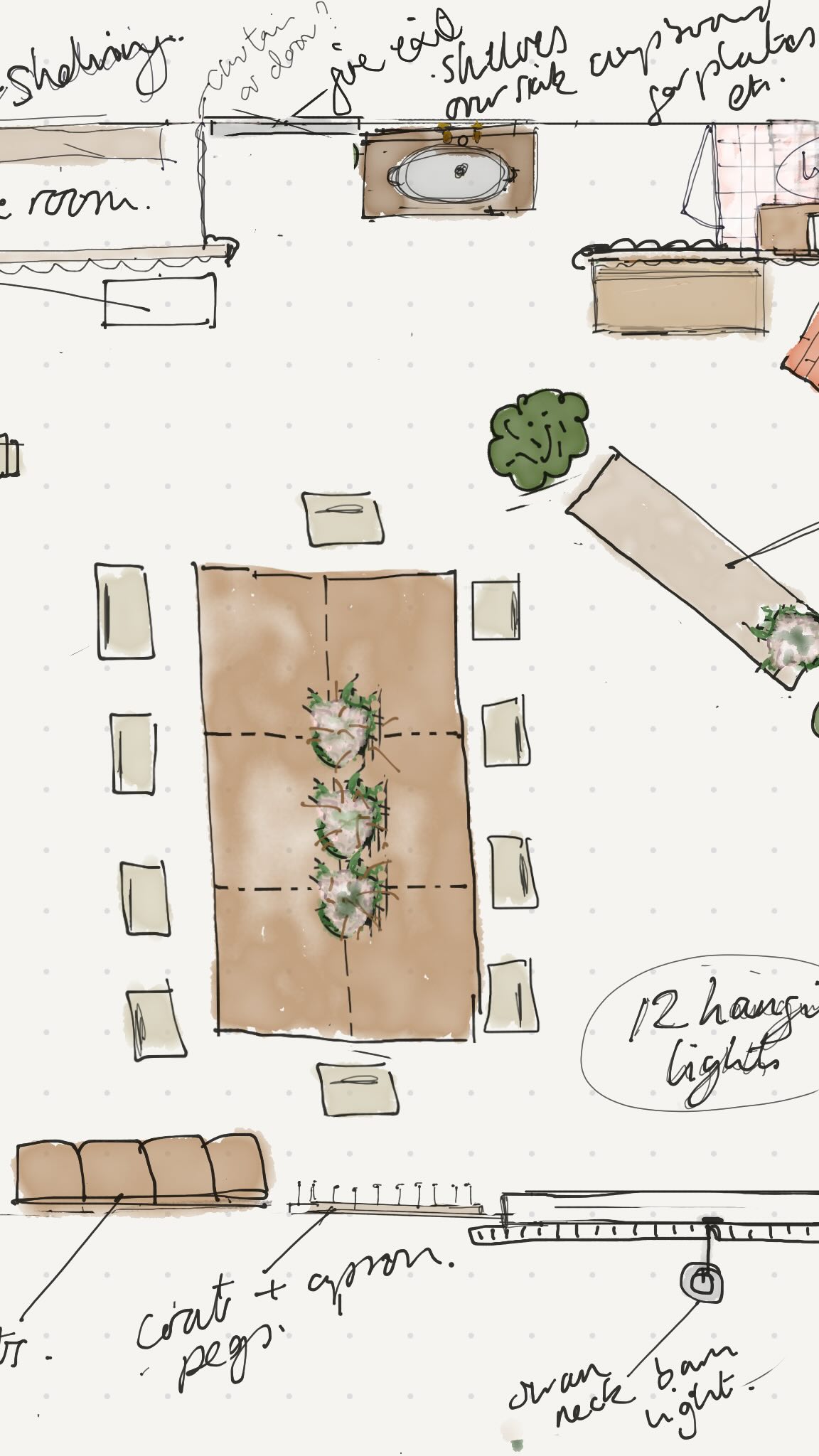 Part 1
We’ve been a bit busy…