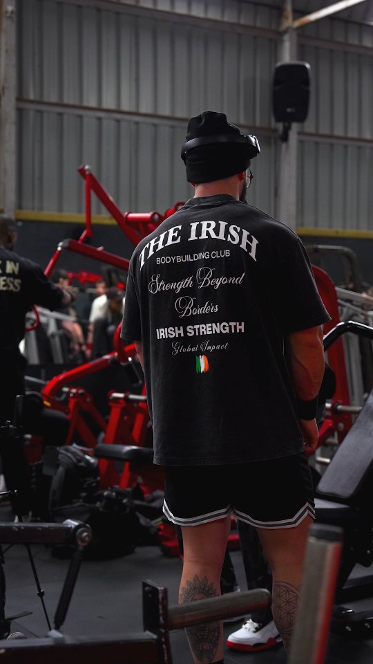 🍀 @nebula_gorey x @theirishbodybuildingclub 🍀
We are thrilled to share highlights from the recent Irish Bodybuilding Club meetup hosted at NEBULA Gorey. This event was all about community, camaraderie, and a shared passion for bodybuilding.💪
The day kicked off with a high energy training session. The gym was absolutely hopping for these two hours. It was incredible to see. Following the workouts, attendees were treated to an insightful Q&A session with Alan Kelly from The AKA Method/HQ, who shared his expertise on physique transformation and coaching.
The event culminated in an inspiring posing Q&A led by IFBB Pro Shane Cullen, offering participants invaluable tips on stage presence and posing techniques.
A huge thank you to everyone who joined us, making the day a resounding success. Special appreciation goes to Alan Kelly and Shane Cullen for their contributions, and most importantly, a heartfelt thank you to @brendieod for all his hard work and dedication in organizing this event and bringing the Irish bodybuilding community together. Your passion and commitment inspire us all!
At NEBULA, we’re proud to be a hub for athletes and fitness enthusiasts. 💥
Check out the video below for highlights from the day and relive the vibrant atmosphere that filled our gym!
📌 Stay tuned for more events and updates—this is just the beginning!
Let us know what you thought of the day in the comments
#TheIrishBodybuildingClub #NEBULAGOREY