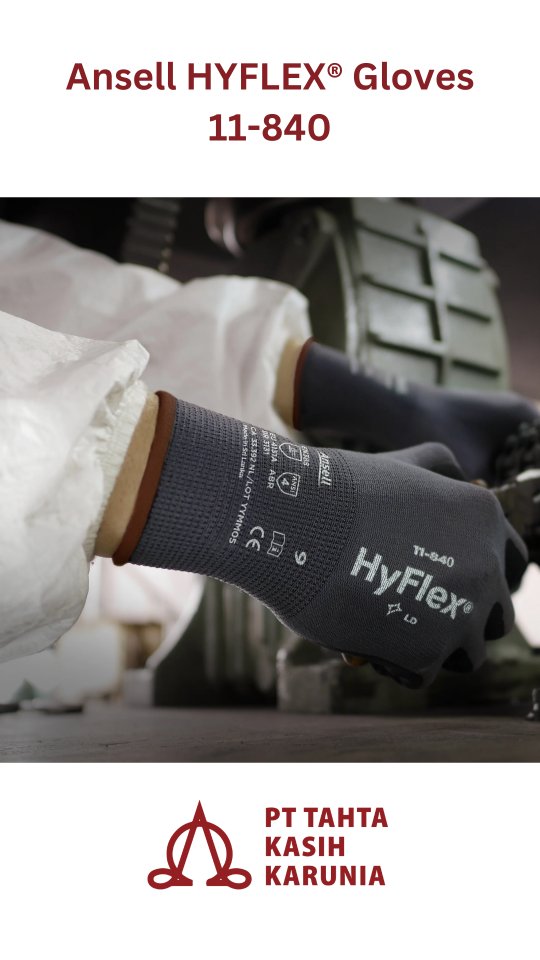 Ga Mabuk, Tapi Kok Puyeng ya? :)
Butuh alat keselamatan kerja? TKK Safety Solusinya.
We are Importer & Distributor for Safety, PPE & General Items.
You Request, We Provide
Visit our Marketplace (TKK Safety)
Tokopedia, Shopee & Tiktok Shop
#TKKSafety #SafetyFirst #SafetyTools #HSETools #KeselamatanKerja #AlatKeselamatanKerja #K3HSE