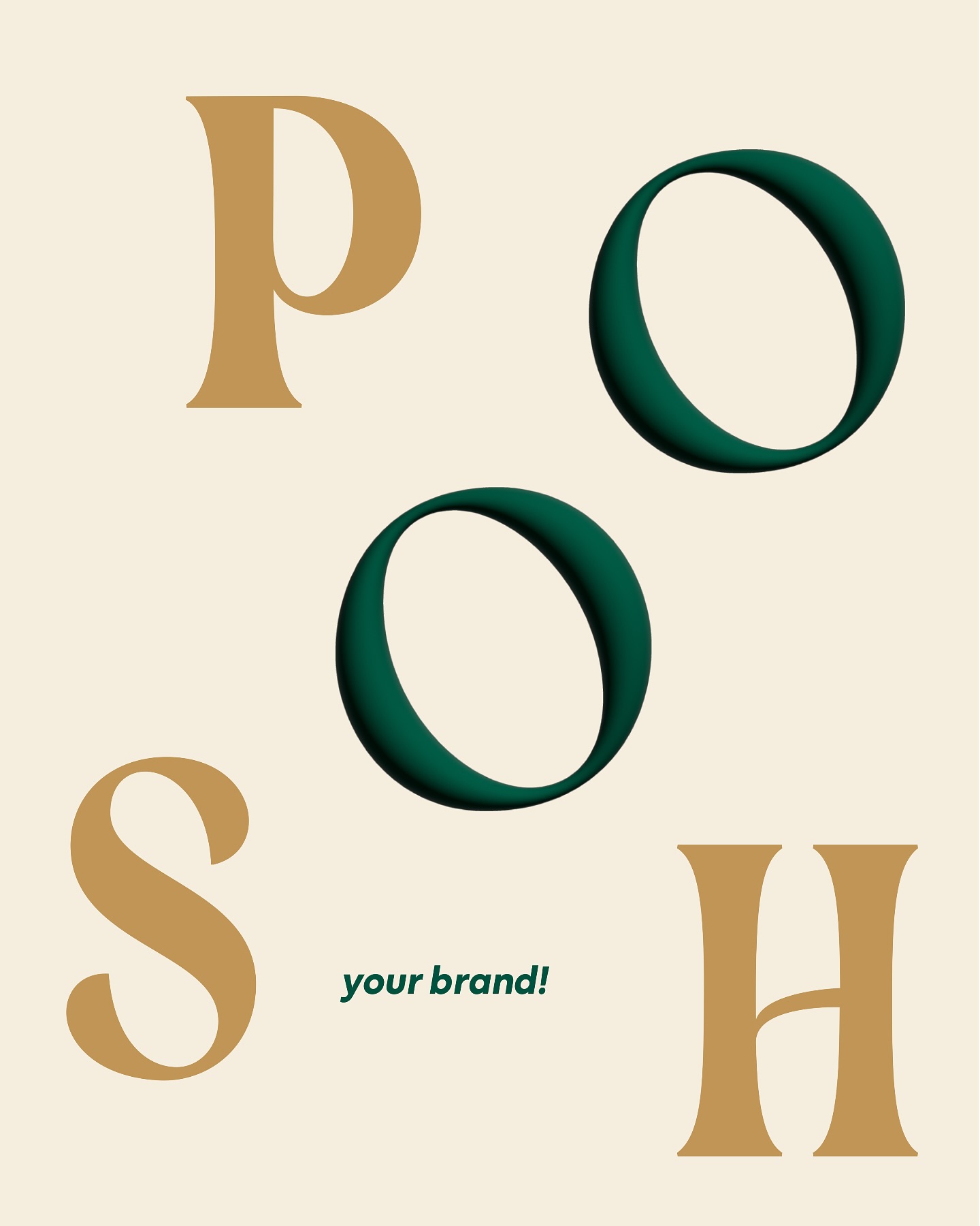 POOSH your brand 🚀
No somos una agencia más… somos LA AGENCIA. 🔥 En Poosh, no solo creamos contenido, creamos experiencias que hacen que tu marca sea imposible de ignorar. 💥
📲 Branding que deja huella.
🎨 Diseño que impacta.
📷 Fotografía que cuenta historias.
📢 Estrategias que convierten.
Porque aquí no hacemos cosas a medias, las llevamos hasta la cima. 💡✨
¿Listx para que tu marca tenga el lugar que merece? 🔝 Let’s Poosh it to the top! 🚀
#PooshYourBrand #MarketingQueImpacta #EstrategiaConPropósito