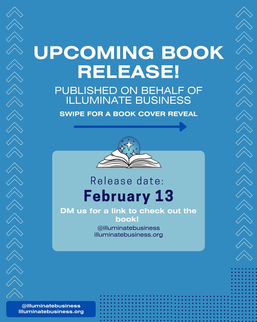 We are so excited to announce the release of Invest-teen: the ultimate teen investment guide, a book written by a teen author! This book breaks down various types of investments you can make, including stocks, bonds, real estate, minerals, cryptocurrency, and peer to peer lending! The information is sorted into three sections, varying by difficulty, making it perfect for any teen who wants to take control over their investments, regardless of their investing experience level!
Comment or DM us if you want to check out the book and we will send you the link once it’s released!
#storiesofchsnge #nonprofit #investing #investeen #investteentheultimateteeninvestmentguide #teen #ultimate #investment #invest #guide #teenauthor #best #link #release #bookstagram #share #readers #onepageatatime #books #booksbooksbooks #booklover #business #finance #booktok #bookcampaign #campaign #author #read #onepageatatime #storieofchange