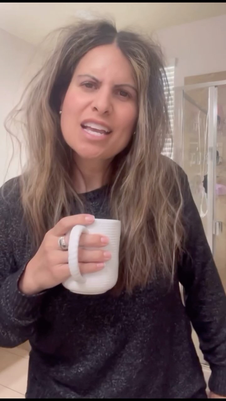 I’m just in my zone, trying to bring some laughs and remind everyone not to take life too seriously!