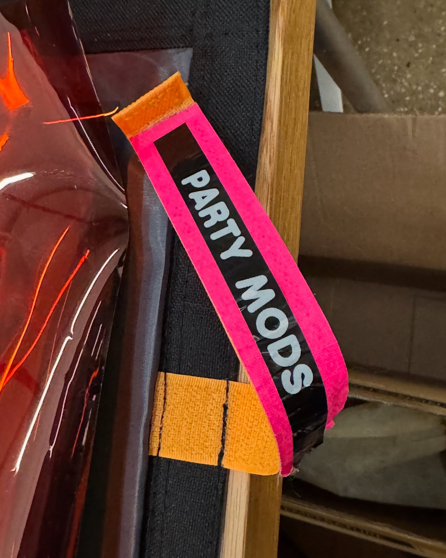 And a good time was had by all 🎉