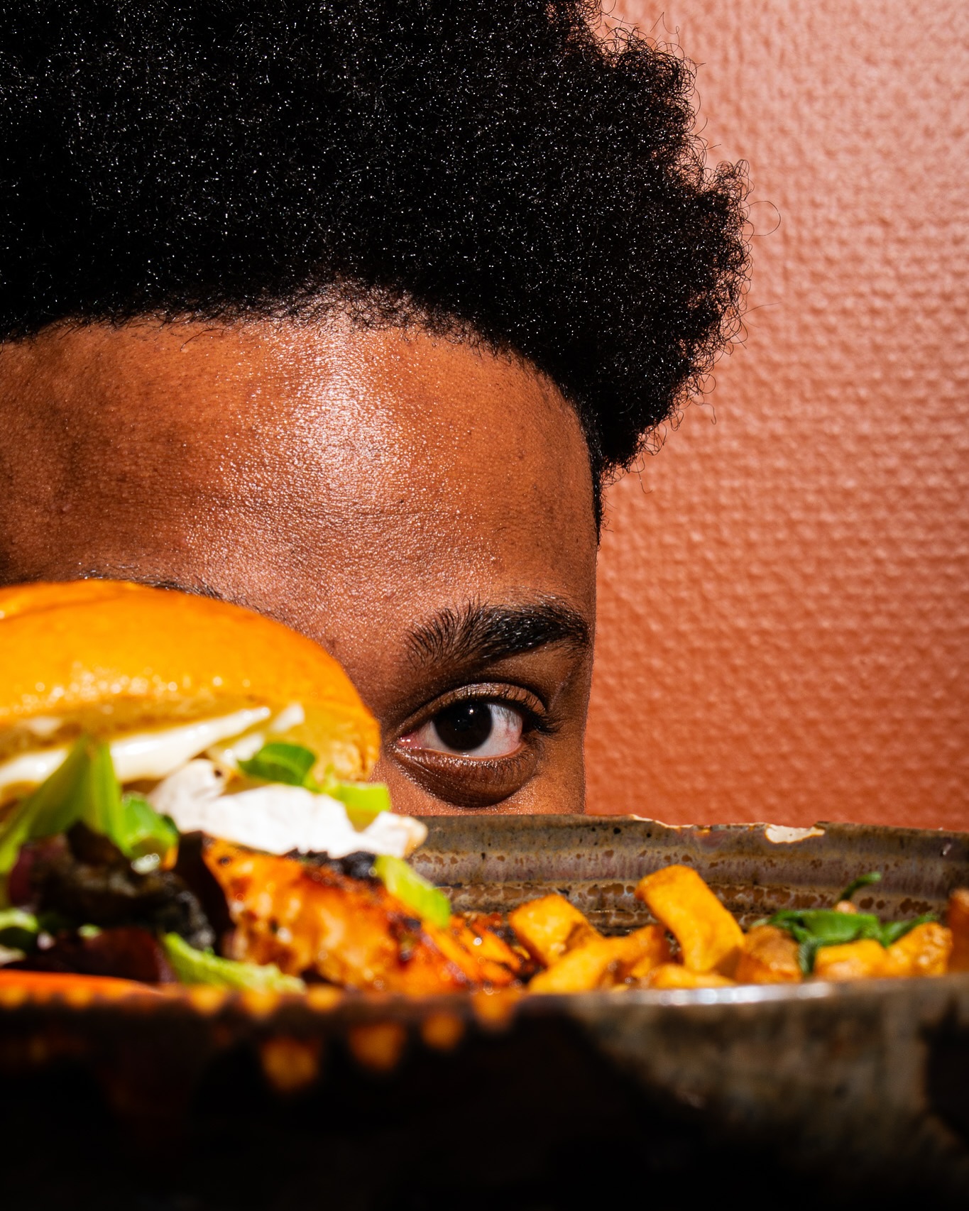 Tu en as l’eau à la bouche??😍
Rendez vous chez Merci maman pour te régaler seul(e) ou entre ami(e)s à toi de choisir ! 🤷♀️🤷
💫 Au resto comme à la maison !
📍 68 route de Roissy, Tremblay-en-France
#restaurant93 #restauranthalal #bonnesadresses93