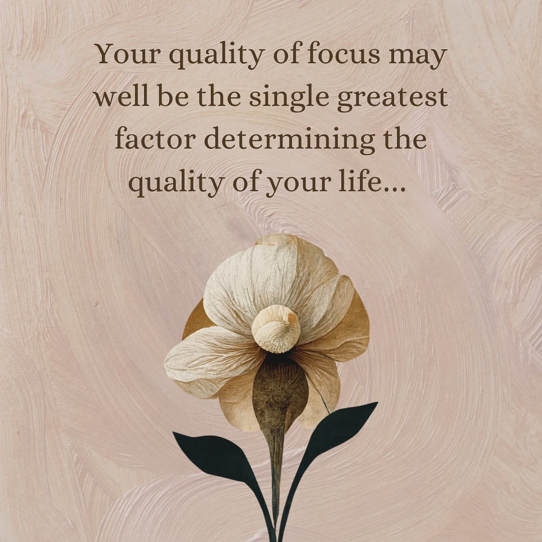 We have all heard the Tony Robbin’s quote “where focus goes, energy flows” the question is, do you ever stop and actually notice what you are focusing on? Or is your auto pilot, unconscious mind in the drivers seat? There are ways to understand your unconscious mind and its complexity. Higher Beings Better Communication online workshop is a great place to start… check out link in bio ✨ #unconsciousmind #effectivecommunication