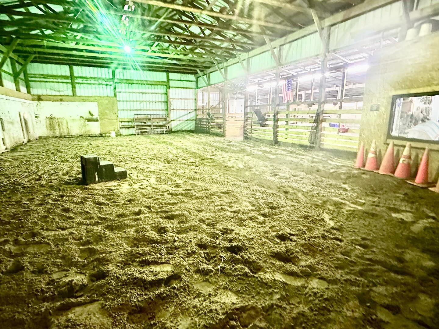 Gratitude in the Midst of Challenges
Last week’s flooding was tough, but if there’s a silver lining, it’s that our arena is now in tip-top shape and ready for all our lessons this week! A HUGE thank you to Weber Sand and Gravel for their incredible discount on the sand—it made all the difference in getting our footing just right.
Sometimes, unexpected challenges bring unexpected blessings, and we’re grateful for the support that keeps us moving forward.
See you in the arena! #HosannaHorseHaven #GratefulHeart #SilverLinings