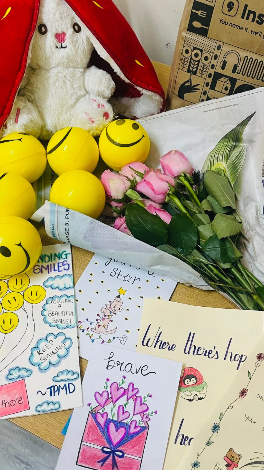 That’s a wrap! 🌟
#fyp #medicine #communityservice #ylo #explore #cancer #worldcancerday