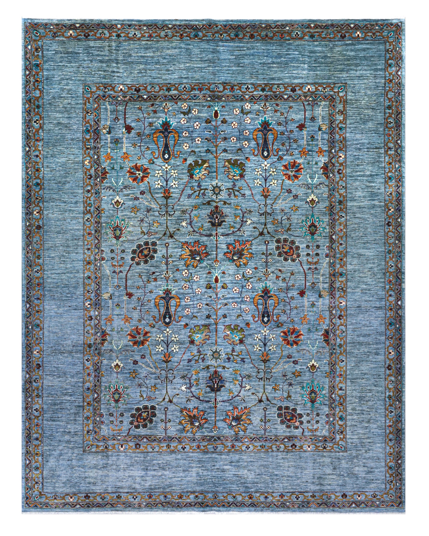 ▫️Mirage Kollektion, die ihren Ursprung in der Tradition des klassischen Teppichs hat und dessen technische Qualitäten und Ästhetik genau nachbildet. Vom antiken persischen Seidenteppich bis zur neueren Produktion, die zum Klassiker von morgen werden soll, folgt die Mirage-Methode präzisen und altehrwürdigen Regeln: die Suche nach den besten Garnen, um höchste Weichheit und Farbbrillanz zu gewährleisten, traditionelle Handwerkskunst, um dies zu gewährleisten absolute Präzision im Detail.
Made in Afghanistan, designed in Italy ▫
️
#münster #dorsten #luxury #teppich #carpet #rugdesign #teppichliebe #einrichtungsideen #einrichtung #dekoideen #icc #architektur #schönerwohnen #möbel #kunstwerk #art #qualität