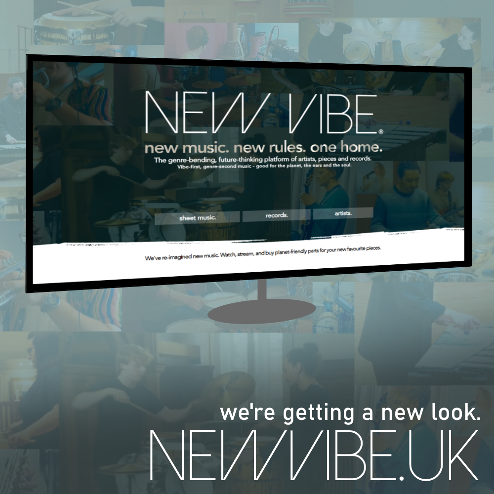 NEWVIBE.UK
Music: BOOST - Lewis Kentaro Isaacs