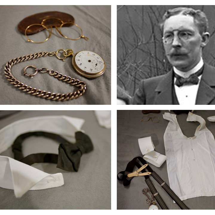 Reproduktion historischer Kleidung in Zusammenarbeit mit dem Westfälischen Schulmuseum Dortmund
In meinem Atelier werden historische Kleidung und Accessoires angefertigt. Kostümreproduktionen nach Gemälden oder anderen Originalvorlagen sind mein Spezialgebiet.
www.historische-gewandschneiderei.de
#musee
#museum
#museo
#museumdortmund