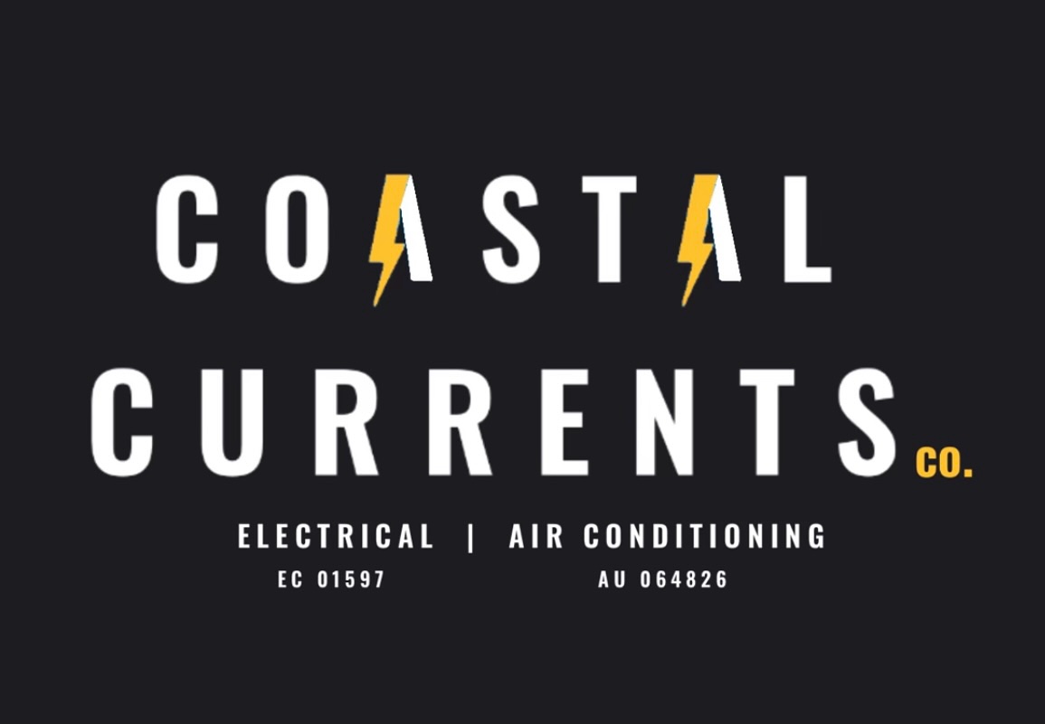 Introducing COASTAL CURRENTS co