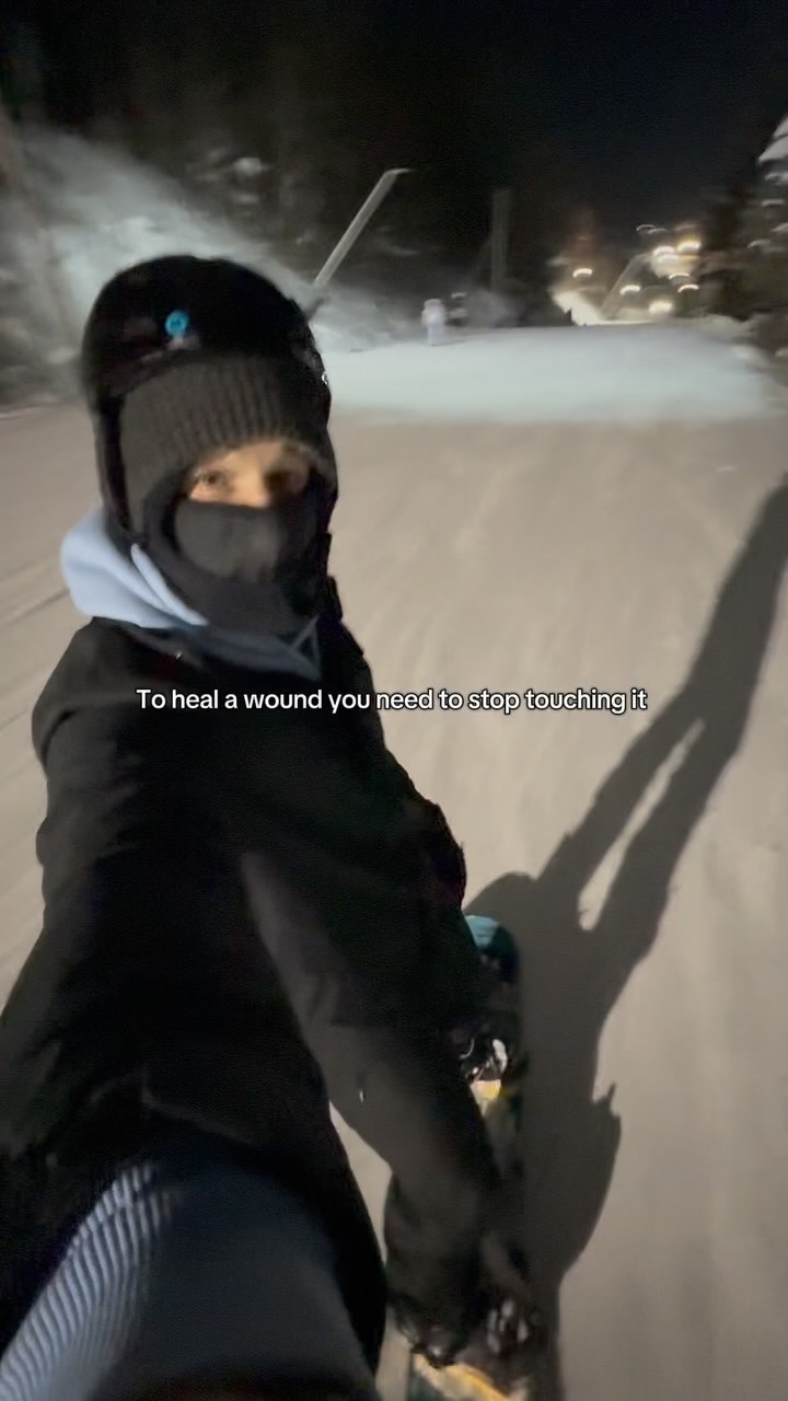 Or tap it a few times to feel something 😵
#real #relatable #healing #selflove