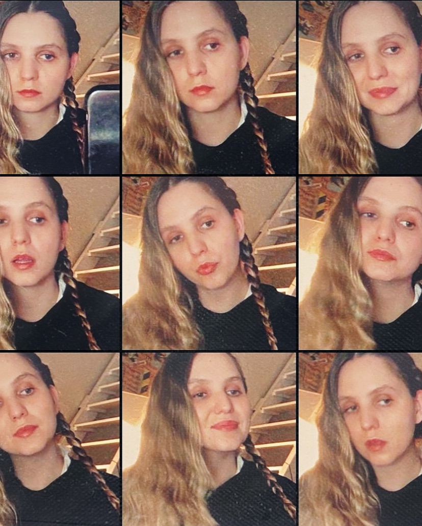 …the many moods of january 🌊
📸 (7) @lenaafst
