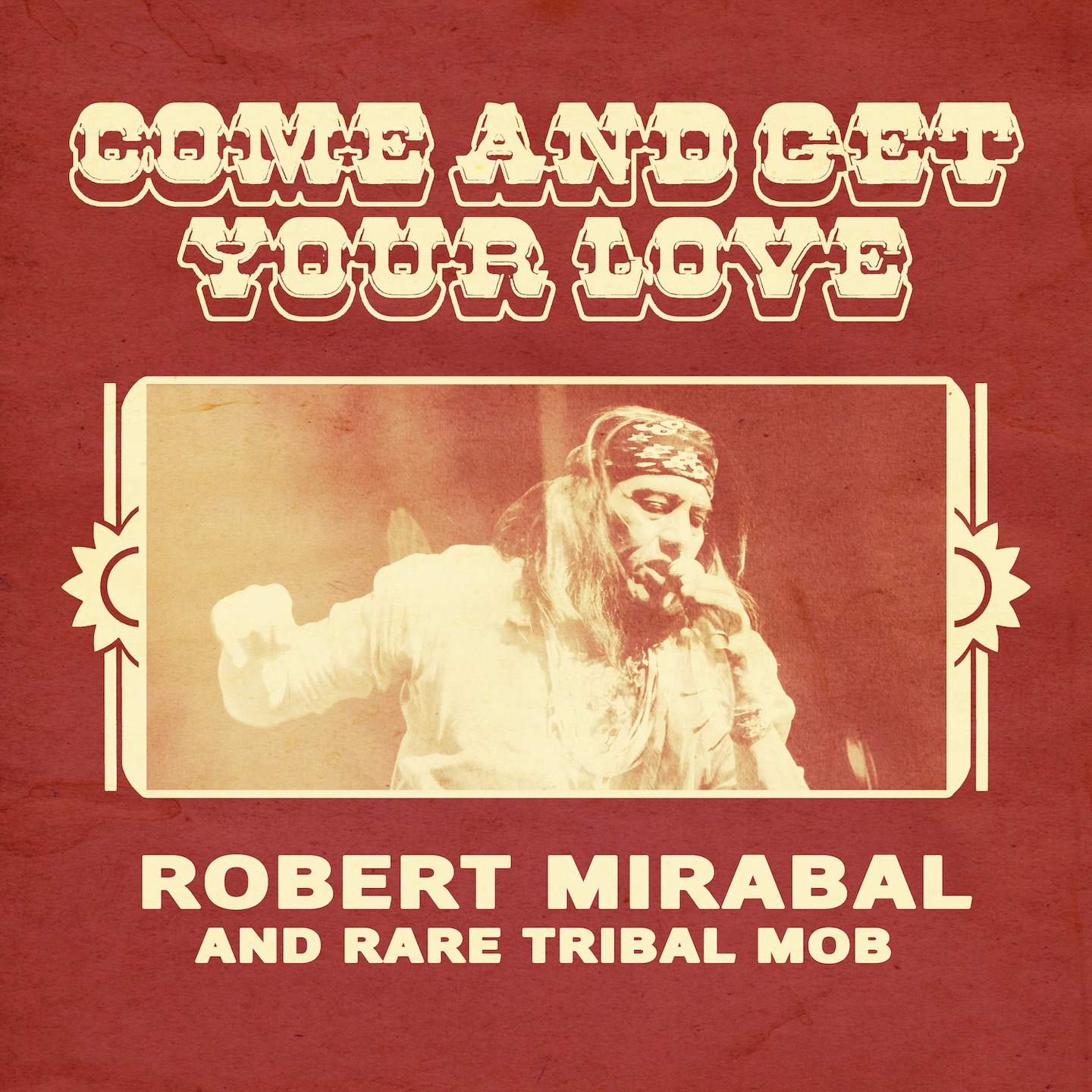 This Valentine’s Day get some Love and Hope!
“Come and Get Your Love” - Robert Mirabal and Rare Tribal Mob
“#esperanza” - Nosotros
Available on all platforms. Download on Bandcamp.
Links in bio