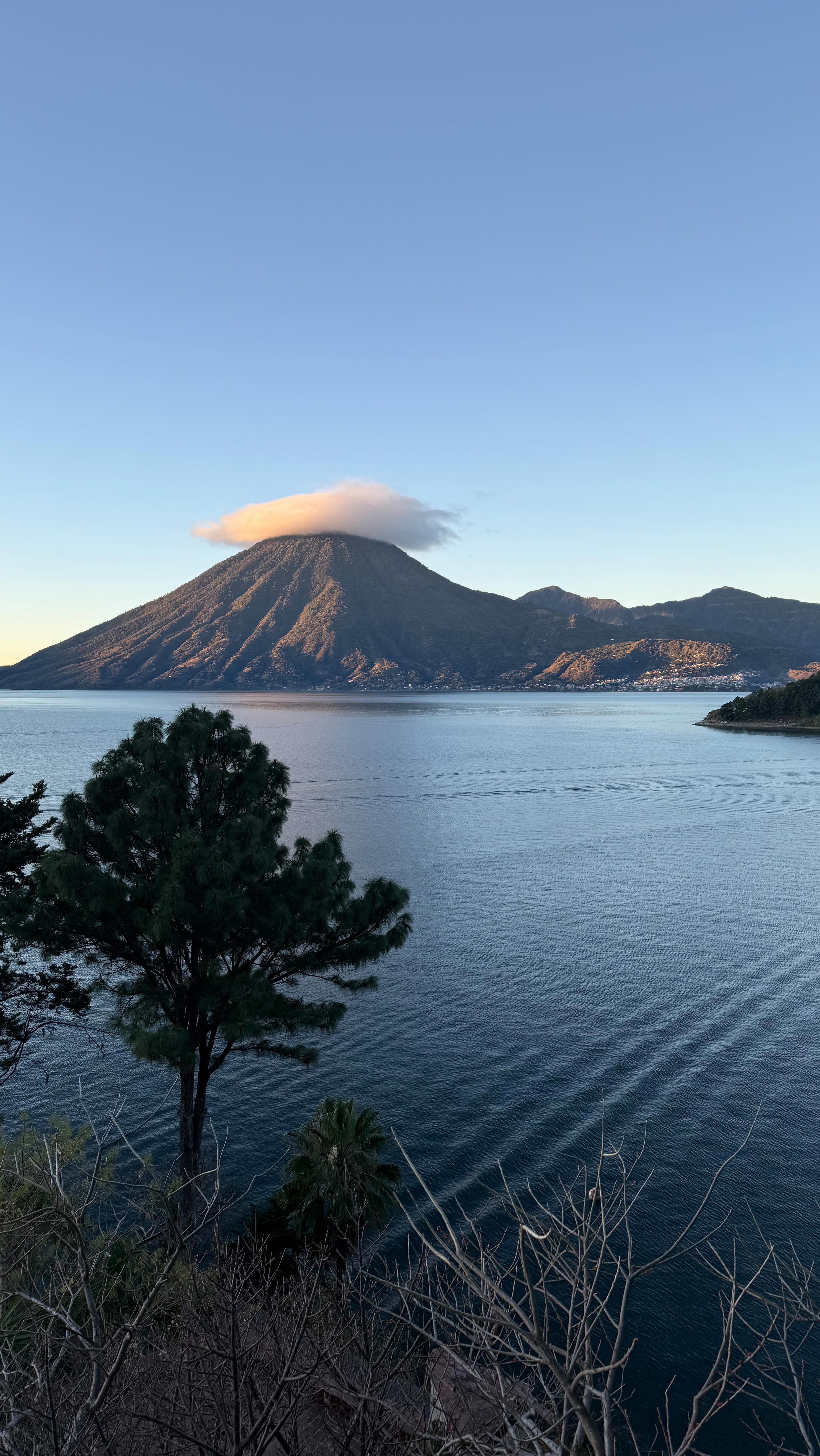 Deeply grateful for life and the time I’ve spent at the lake ✨
The teachings, wisdom, and lessons from these ancient lands are simply a gift. Each challenge allowing me to grow and mature into my aligned path.
As I step into this upcoming year, I choose to love myself for exactly who I am, in all my ways. I’m beyond proud of what I’ve accomplished these past 3 years working with Cacaocita. This beautiful plant is truly a master teacher.
This year, I choose to live fully for myself, more fun, more expression, no more holding back for anyone. Shine brighter, live my truth, and embrace all that I am with all my heart 🤎
Gracias to all of you and to my teachers for believing and being part of this journey. ✨
Join me on this path and connect with the energy of growth and transformation. Small & big changes upcoming ✨
Love,
Mayu 🤎
#heartcentered #flow #lovecacao #cacaohappiness #ixcacao #flowmovement #medicinewoman #enjoylife #dance #soundhealing #mayudelavida #ceremonialist