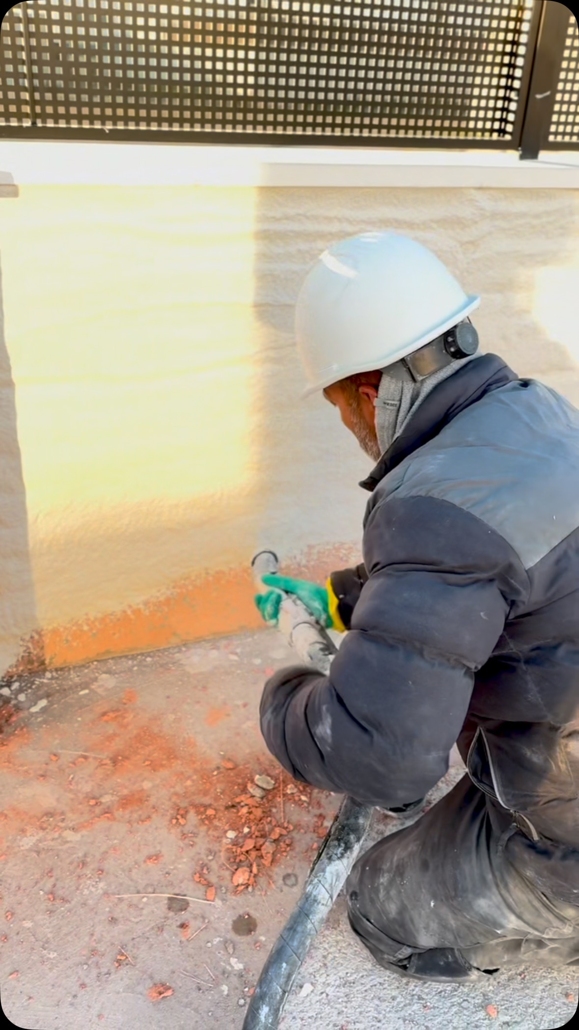 Esta es nuestra velocidad más lenta
#Amazing #artist #walldecor #art #wallpaper #artlife #wallart #artistsoninstagram #artwork #homedecor#ideas
#idea #tips #stucco #cement #cemento #tile #tiling #tileinstaller #tileinspo #tilingwork #tileinspiration #tileinstallation #tilework #homedecor #homedesign #home #homesweethome #ilovemyjob #demolition