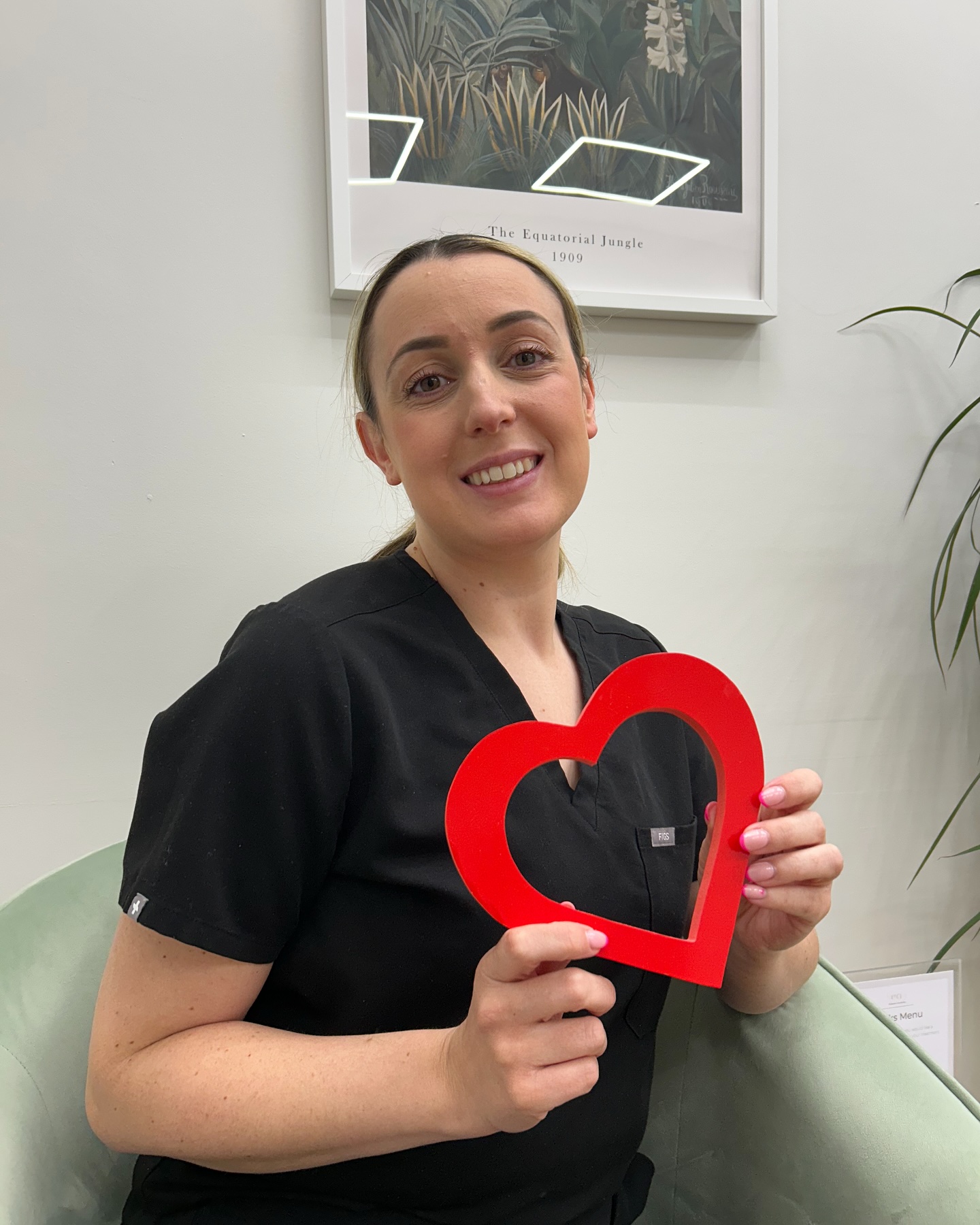 Meet Lucy 🤍
“Waxing is a chance to make someone’s day better-whether it’s a little self-care treat or a big confidence boost. Everyone feels better with smooth skin”
Sharing the love this month:
Refer a friend, and BOTH of you get a FREE leg wax!
Tag your BFF and let’s celebrate smooth skin together!
#Love YourSkin #LyconWax #Share TheLove #RothethamWaxing #ConfidenceStartsHere