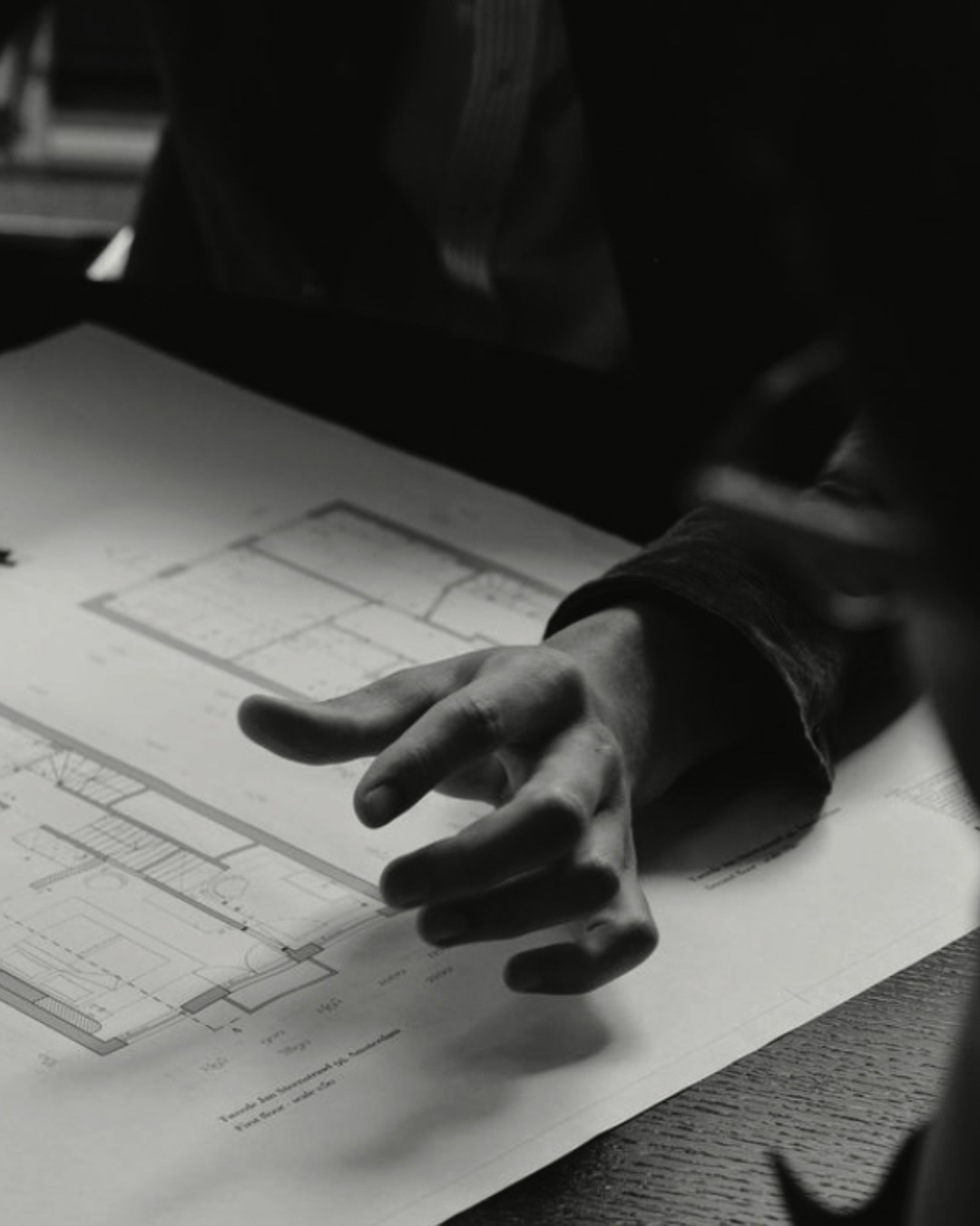 In architecture, harmony is everything - where light flows effortlessly, proportions feel just right, and spaces evoke a sense of calm.
At Zaya, our design process begins with intuition and intention, ensuring that every element works in harmony with the environment.
This is where architecture meets emotion, and where spaces become experiences.
#LuxuryInTextures #ZayaInteriors #DesignedForLiving #BalanceInDesign #ZayaDesign #ArchitecturalBalance #LuxuryInDetails #HarmonicSpaces