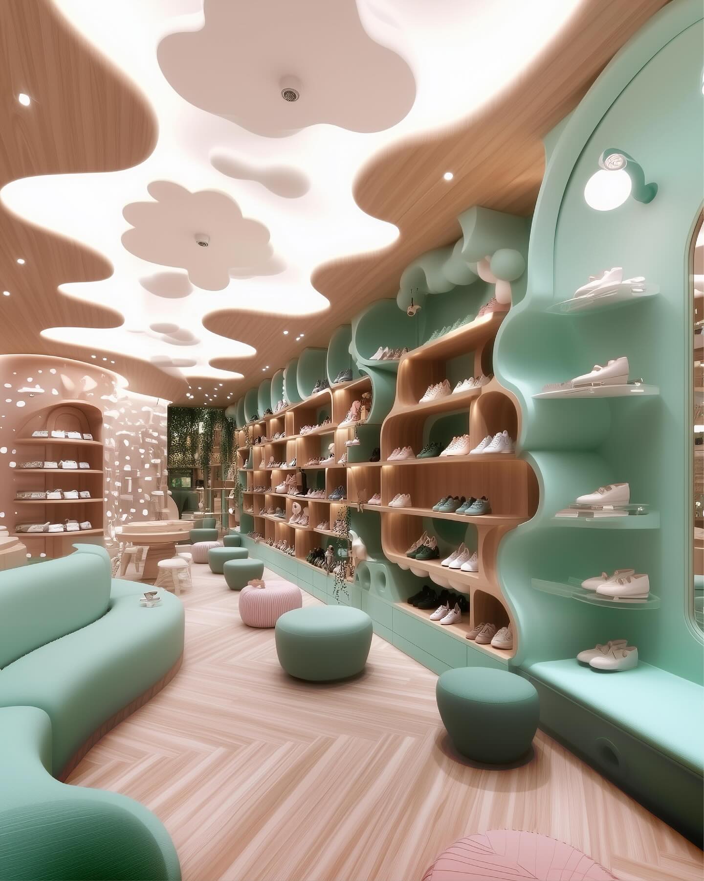 Long time ago diseñamos esta marca de ropa infantil. ¿En qué nos inspiramos? 🐇En algo que los niñ@s aman y a los adultos nos hace niñ@s; peero con el minimalismo y dinamismo que solo aprecia el decidor de compra (no solo el consumidor).
De está forma creamos una marca adulta, valorada por ambos públicos. La particularidad del diseño de identidad visual para productos o servicios en los que el consumidor es un target infantil es que el equipo creativo tiene que tener en claro que el buyer persona es un adulto en la mayoria de las veces.
Eso hace que el desafío esté en encontrar el punto medio en el concepto, la semántica y la morfología del isologotipo para que deje felices -y sobre todo, identificados- a todos los públicos relevantes de la marca.
#branding #marcainfantil #marcaderopa #brandingdesign #brandidentity #logodesigner #logo #estudiocreativo #agenciacreativa #identidadcorporativa #diseñografico #diseñador #logoinspirations