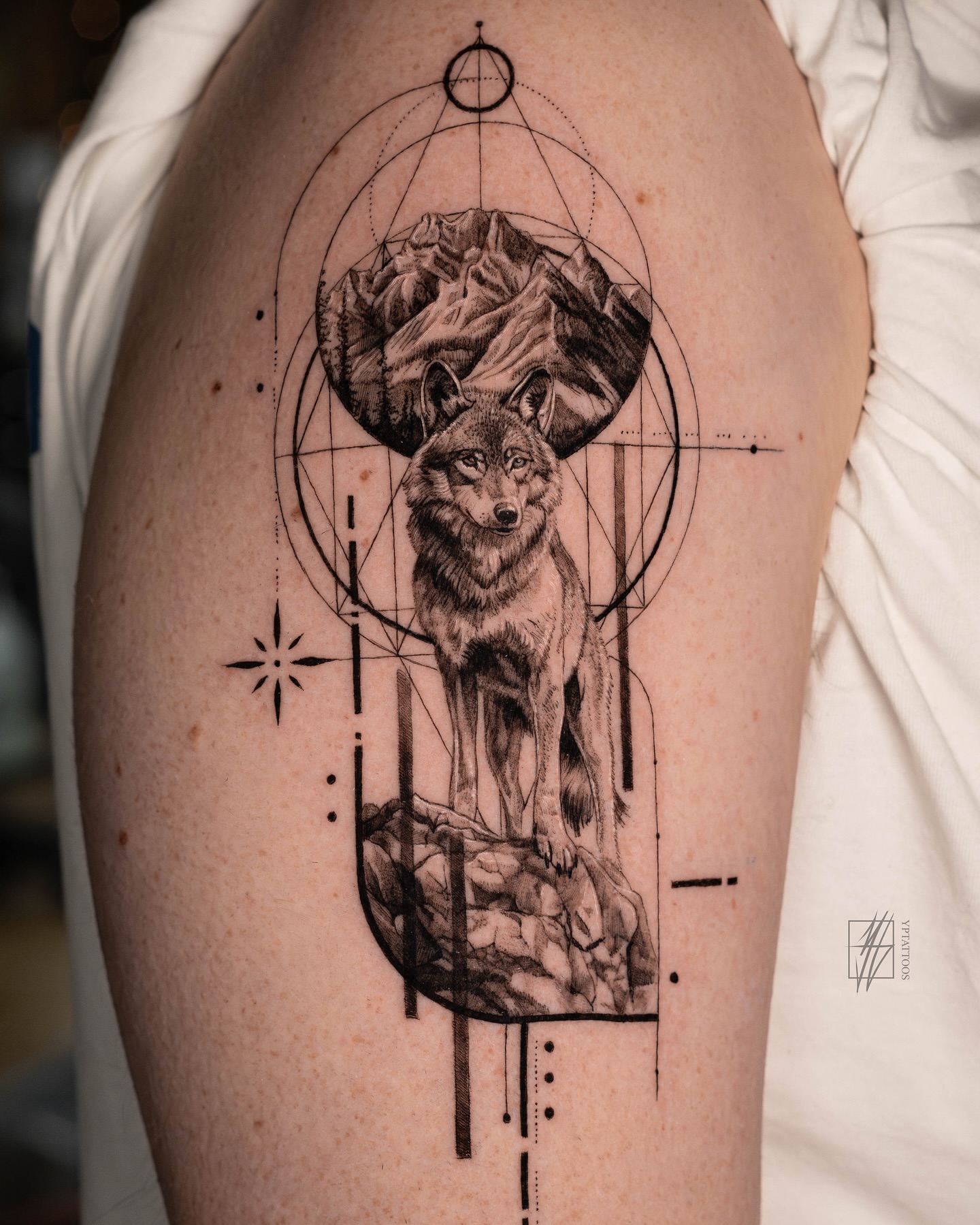 The journey is never just the ascent; itās the moment of stillness at the summit where everything comes into focus. šļø
It was a pleasure bringing this design to life. Every project brings fresh perspectives and stories. Thank you for your trust and support throughout the processāGlad to see we made it to the finish line!
Appointment slots are available for those interested in starting a new project. Books are open for February, March, and April.
E-MAIL INQUIRIES ONLY / Info can be found via link in bio.
PETER / YPTATTOOS
#freshtattoo #microtattoo #conceptual #moderntattoo #torontotattoo #inkoftheday #smalltattoo #finelinetattoo #geometrictattoo #lamanigancetoronto