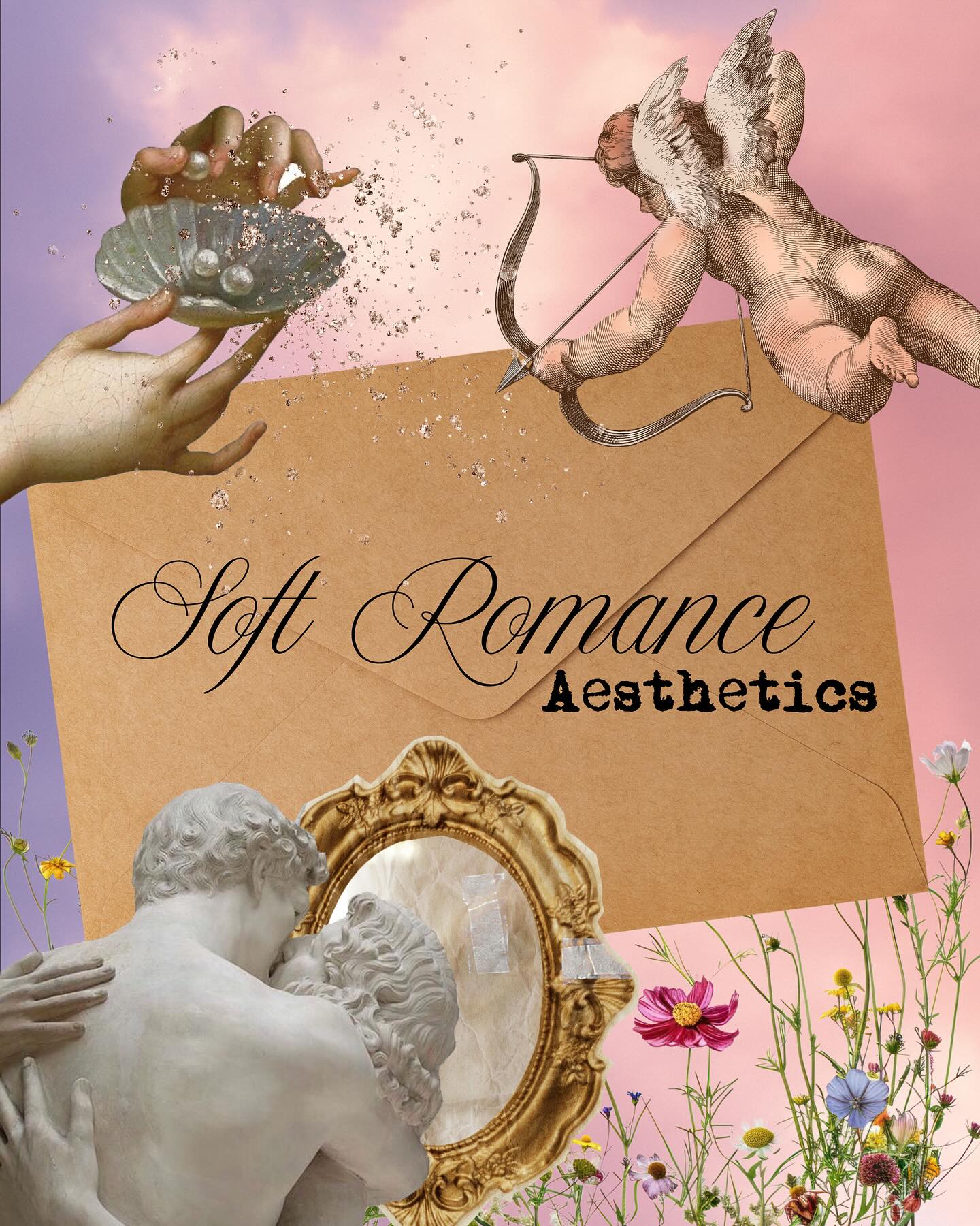 💫✨ Setting the Mood for Romance ✨💫
Soft pastels, dreamy textures, and a touch of elegance—these mood board captures the essence of gentle, heartwarming romance. 💕📖 Perfect for stories filled with longing glances, whispered confessions, and love that feels like poetry.
What colors or aesthetics make you think of romance? Let’s create the perfect love story together! 💌✨
#RomanticAesthetic #MoodBoardMagic #SoftRomance #AuthorInspiration