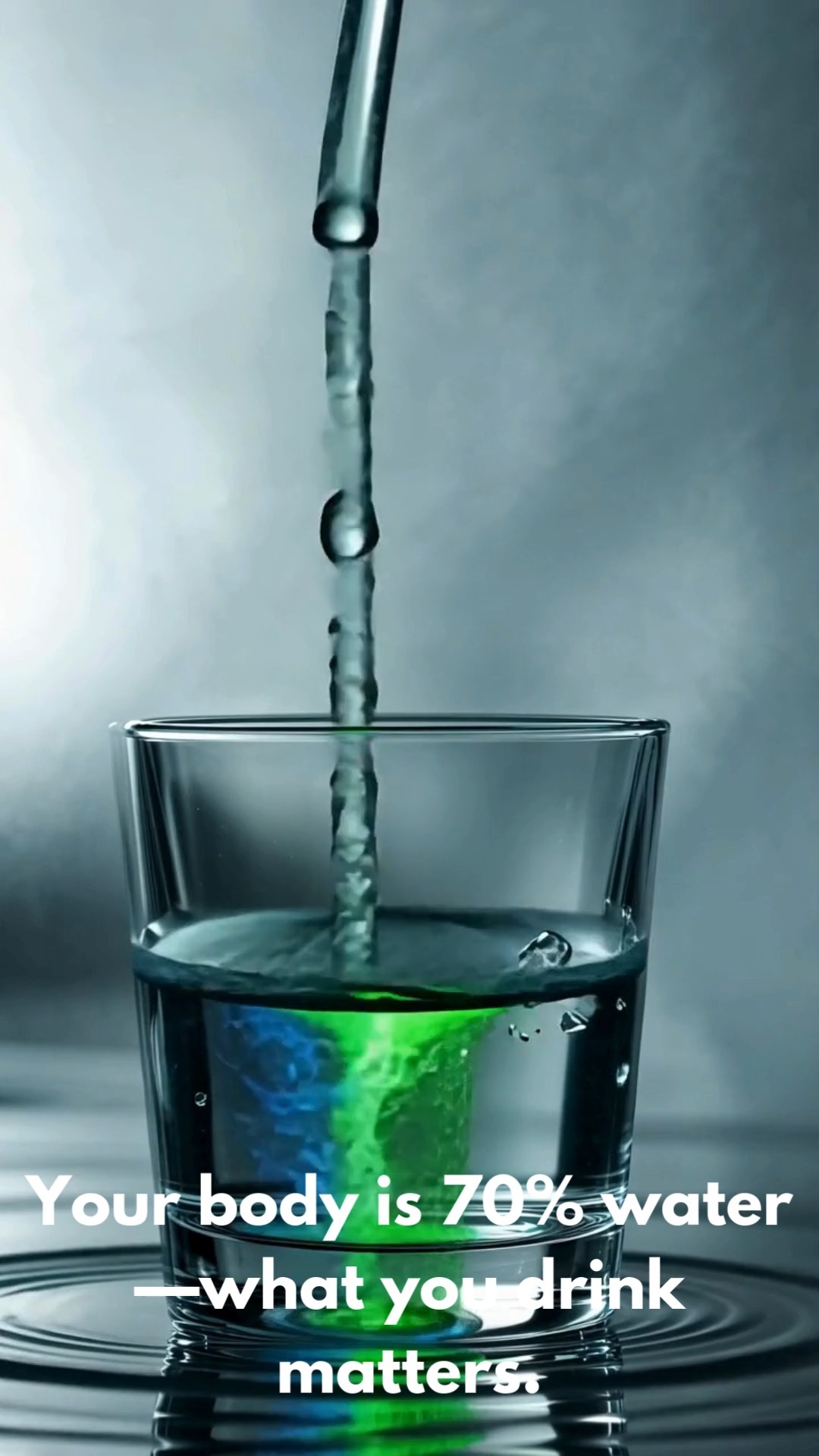 Hydration isn’t just about drinking water—it’s about fueling your body with the best. 💧✨ Revitalife uses ionized alkaline technology to balance pH levels, replenish essential minerals, and provide superior hydration that enhances energy, recovery, and overall well-being. Whether you're pushing limits in the gym or staying sharp throughout the day, Revitalife is hydration with purpose.
💙 Boost Energy
💪 Improve Recovery
🌿 Enhance Well-being
Experience the next level of hydration. Shop now at www.gorevitawater.com
#Revitalife #HydrationWithPurpose #IonizedHydration #AlkalineWater #StayHydrated #DrinkBetterLiveBetter #PeakPerformance #WellnessFuel #HydrationRevolution